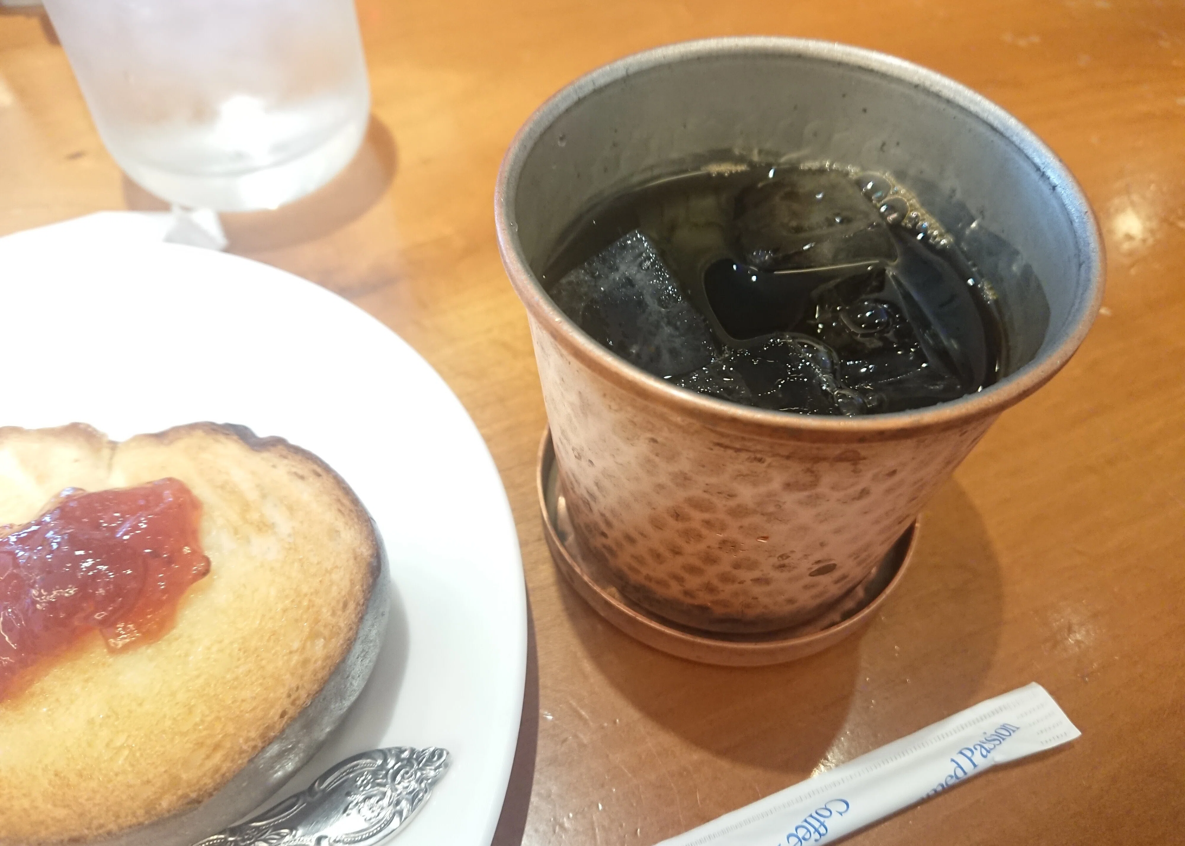 番外編】遭難にご注意 #喫茶マウンテン 単独登山記録 - 名古屋 #ジャニ