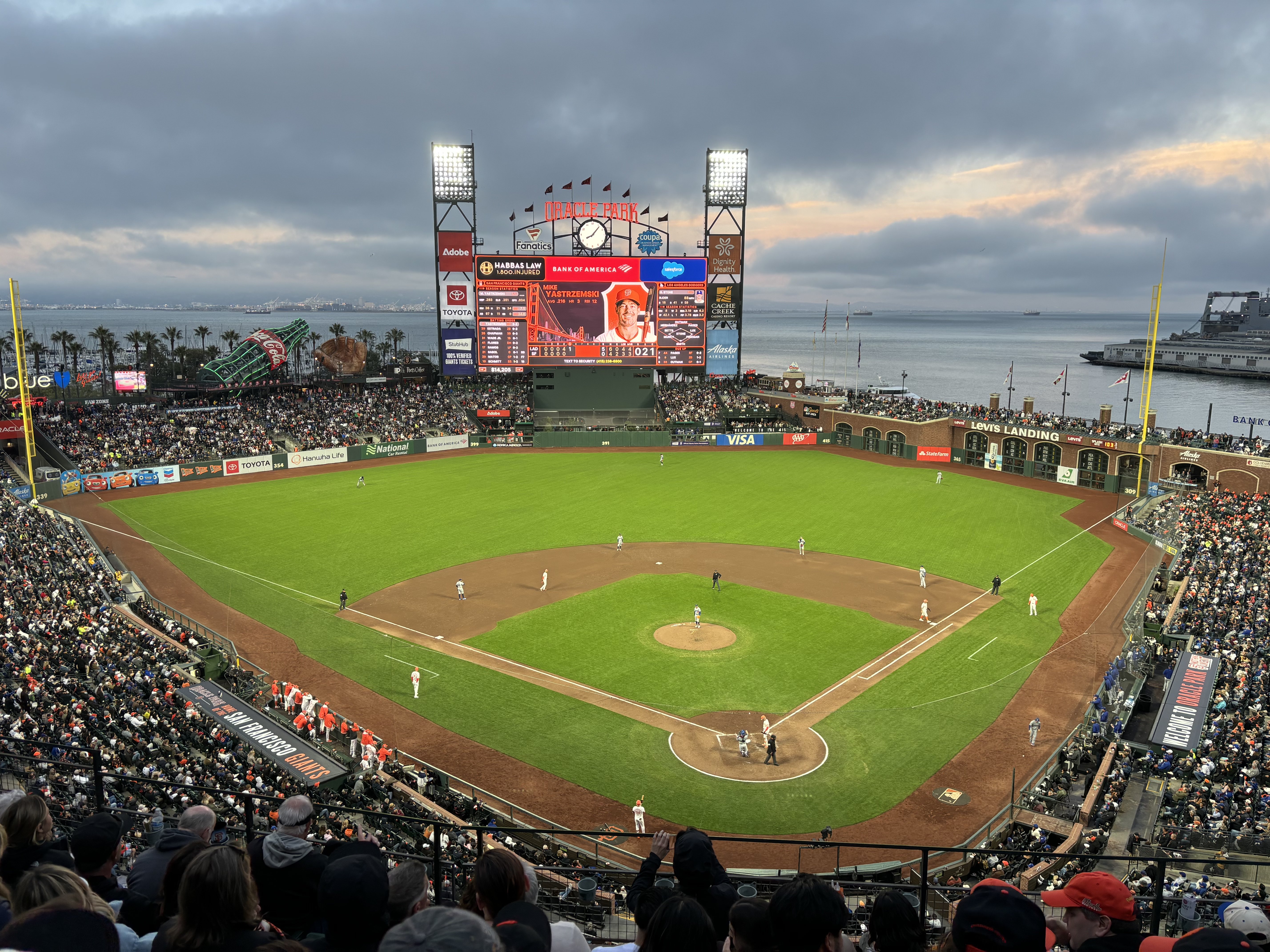 8日間アメリカに行って大谷翔平らのボブルヘッド3体を八丈島に持って