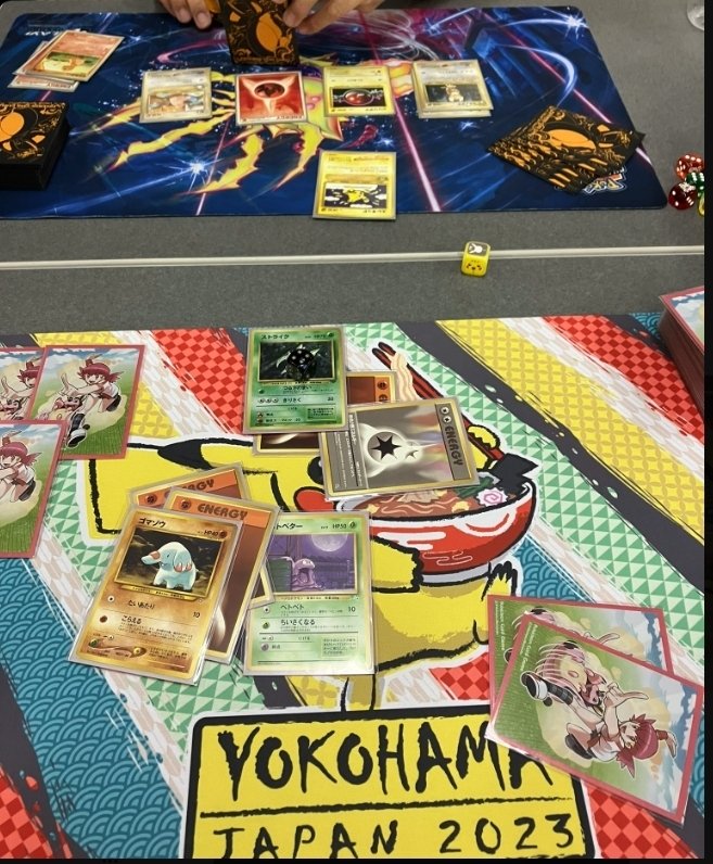 ADV-PCG】第3回ダブルレインボー杯（W虹杯） 大会概要と上位者のデッキ