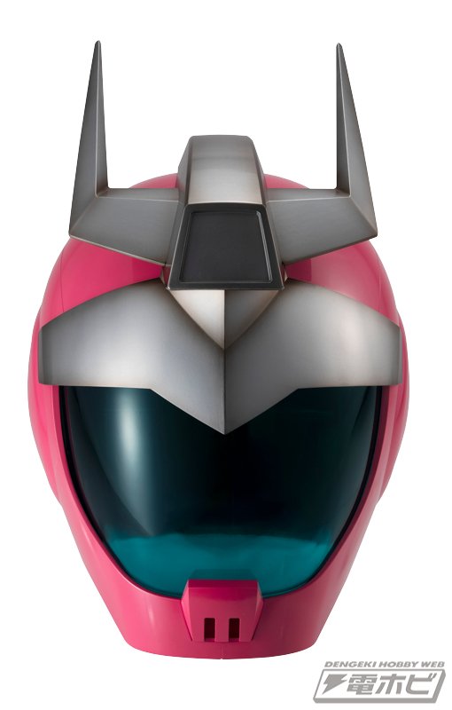 機動戦士ガンダム』より、「Full Scale Works シャア