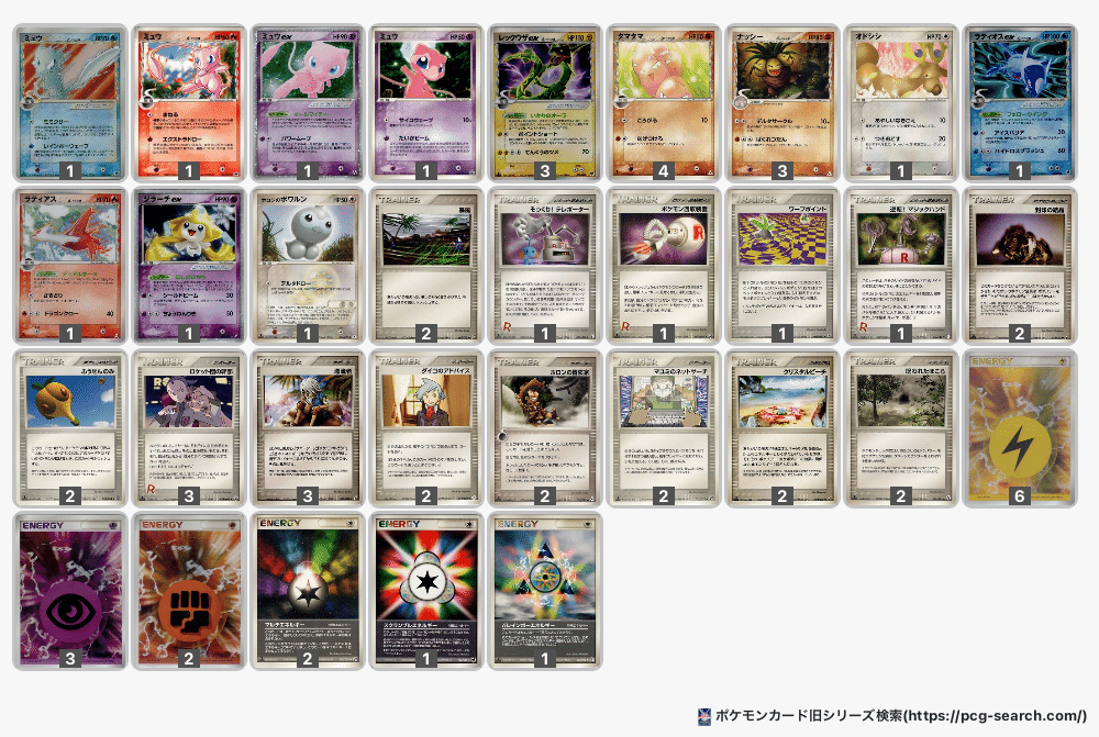 第3回W虹杯参加レポート【封印サーナイト】｜ともぽん