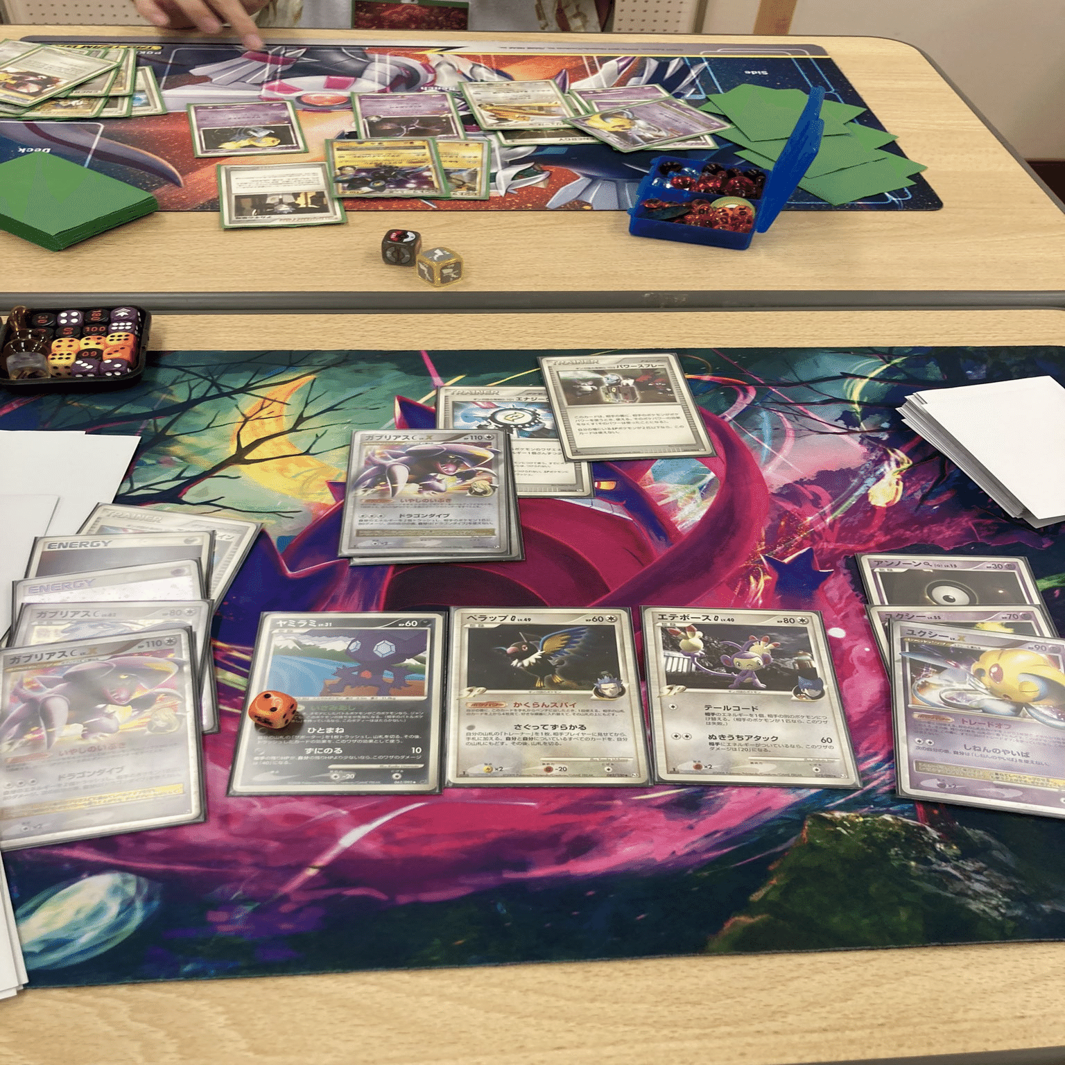 第3回W虹杯参加レポート【封印サーナイト】｜ともぽん