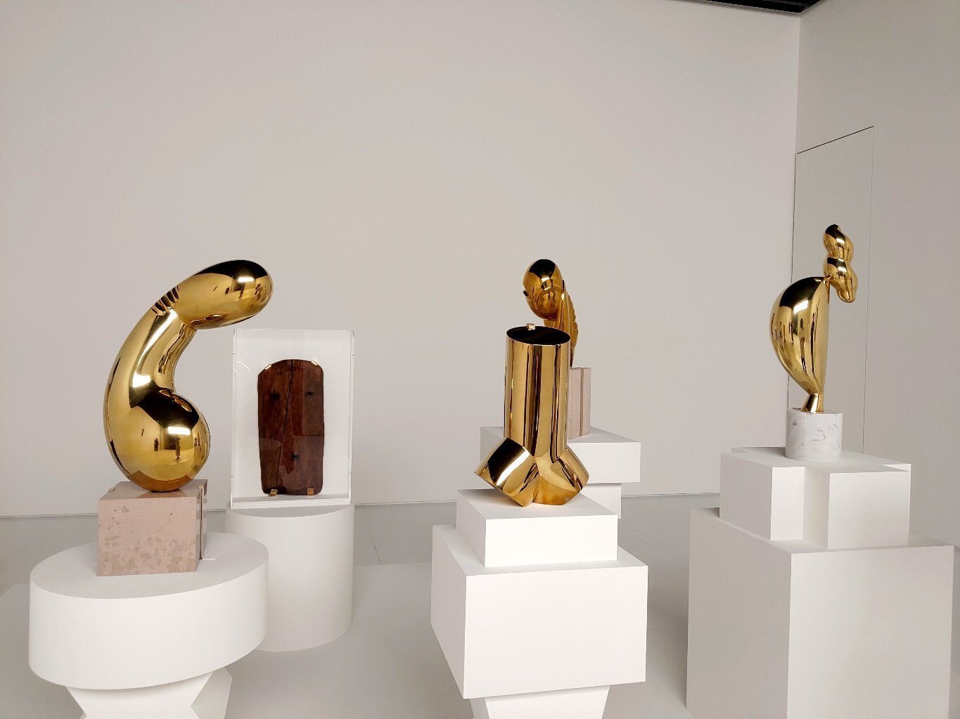 ブランクーシ展】ポスト・ロダンへの飛翔【アーティゾン美術館
