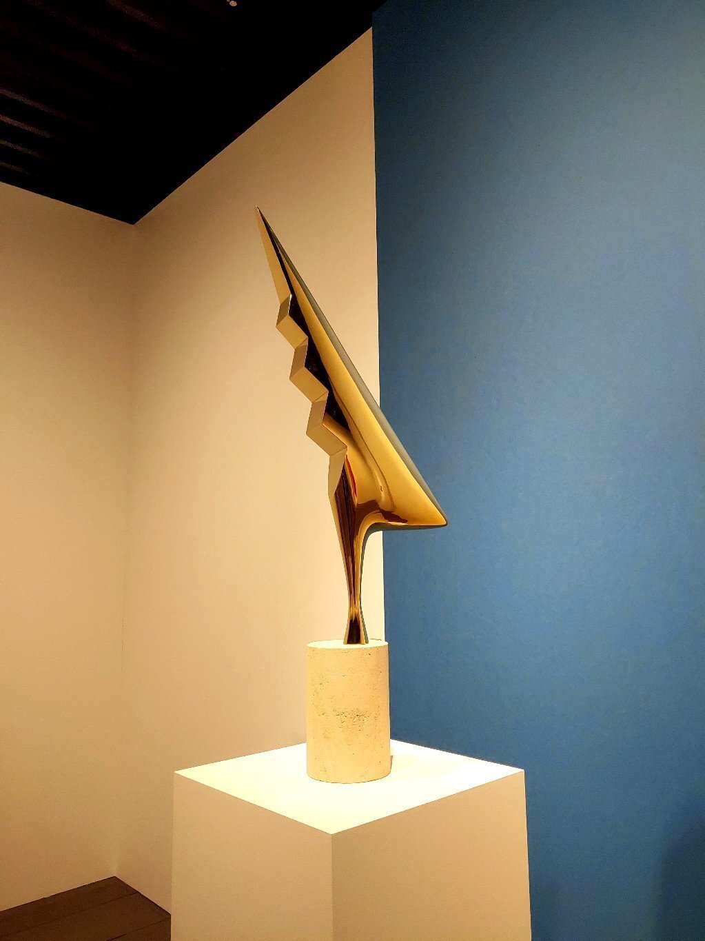 ブランクーシ展】ポスト・ロダンへの飛翔【アーティゾン美術館