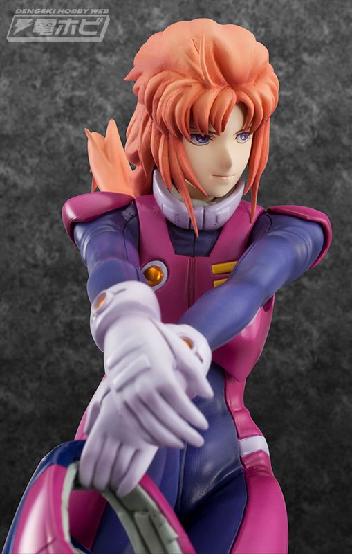 機動戦士ガンダムUC』マリーダの人気フィギュア「エクセレント