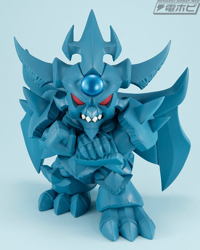 遊☆戯☆王デュエルモンスターズ』青眼の白龍、オベリスクの巨神兵が