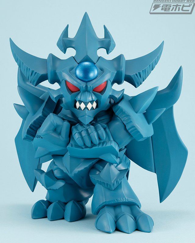 遊戯王　デュエルモンスターズ　オリジナルフォトカード　メガトゥーンカード MEGATOON 遊☆戯☆王デュエルモンスターズ 真紅眼の黒竜＆ラーの