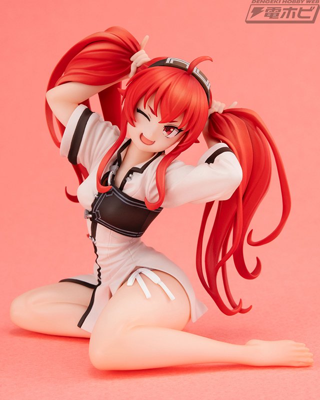 ボレアス流お願い作法「教えてくださいニャン☆」ポーズを再現！『無職