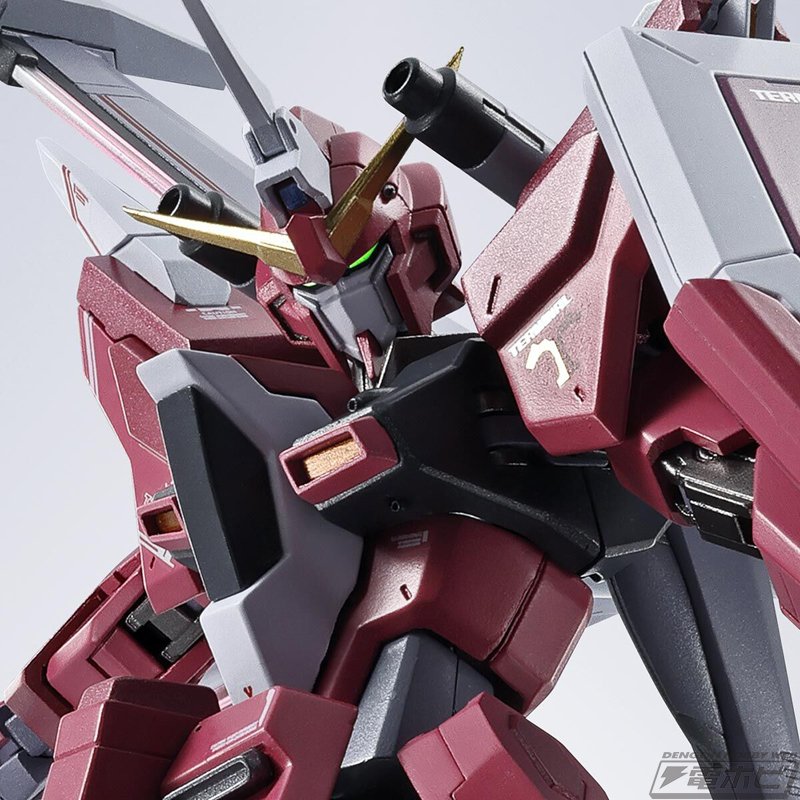 SEED FREEDOM』METAL ROBOT魂 ストライクフリーダムガンダム弐式 SEED FREEDOM』METAL ROBOT魂 ストライクフリーダムガンダム弐式