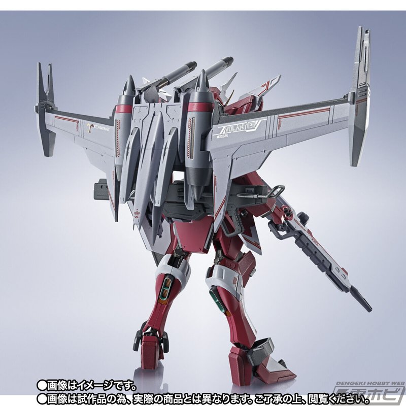 SEED FREEDOM』METAL ROBOT魂 ストライクフリーダムガンダム弐式 SEED FREEDOM』METAL ROBOT魂 ストライクフリーダムガンダム弐式