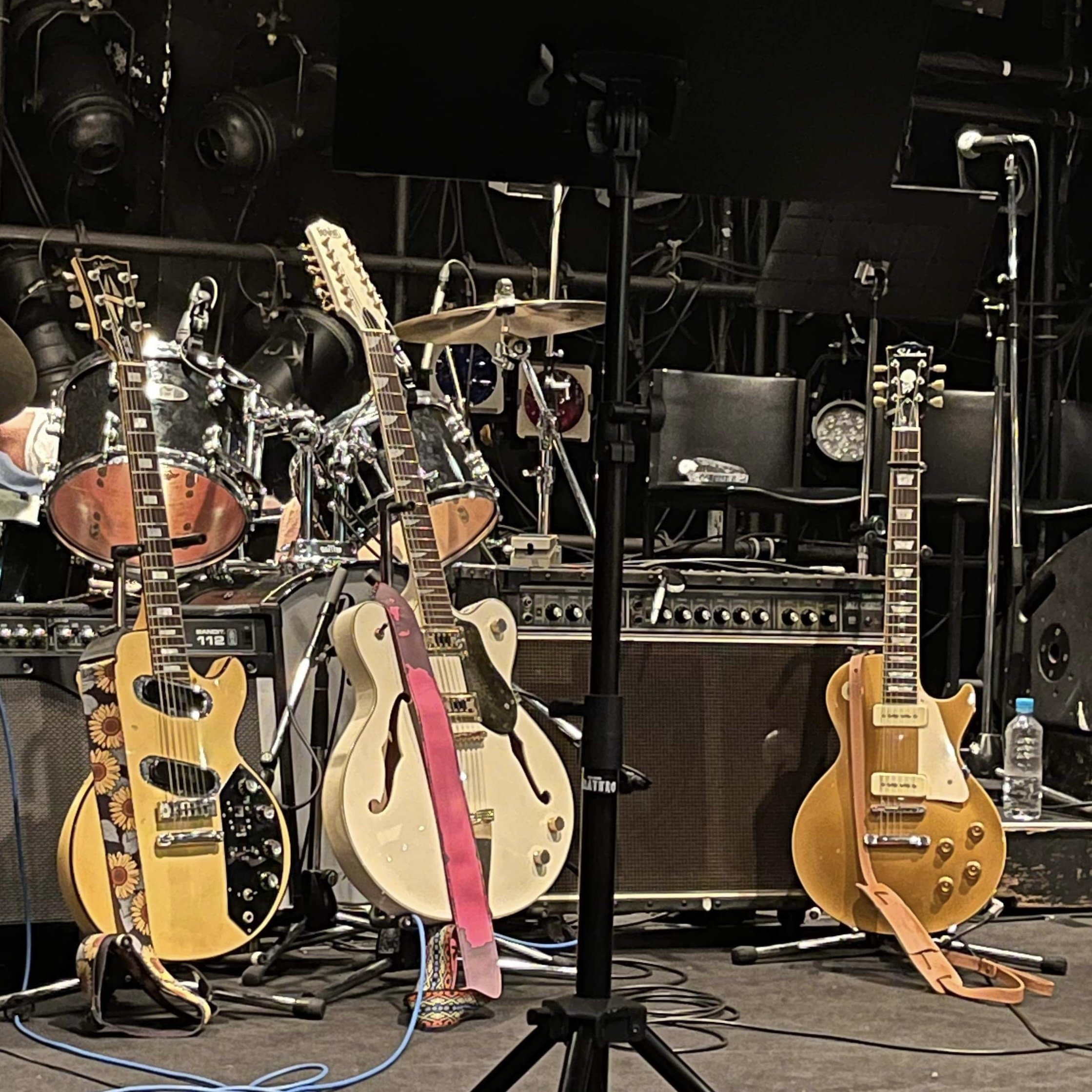 松竹谷清 WITH ジューク / リアル・ライヴ　吾妻光良 松竹谷清 WITH ジューク / リアル・ライヴ 吾妻光良