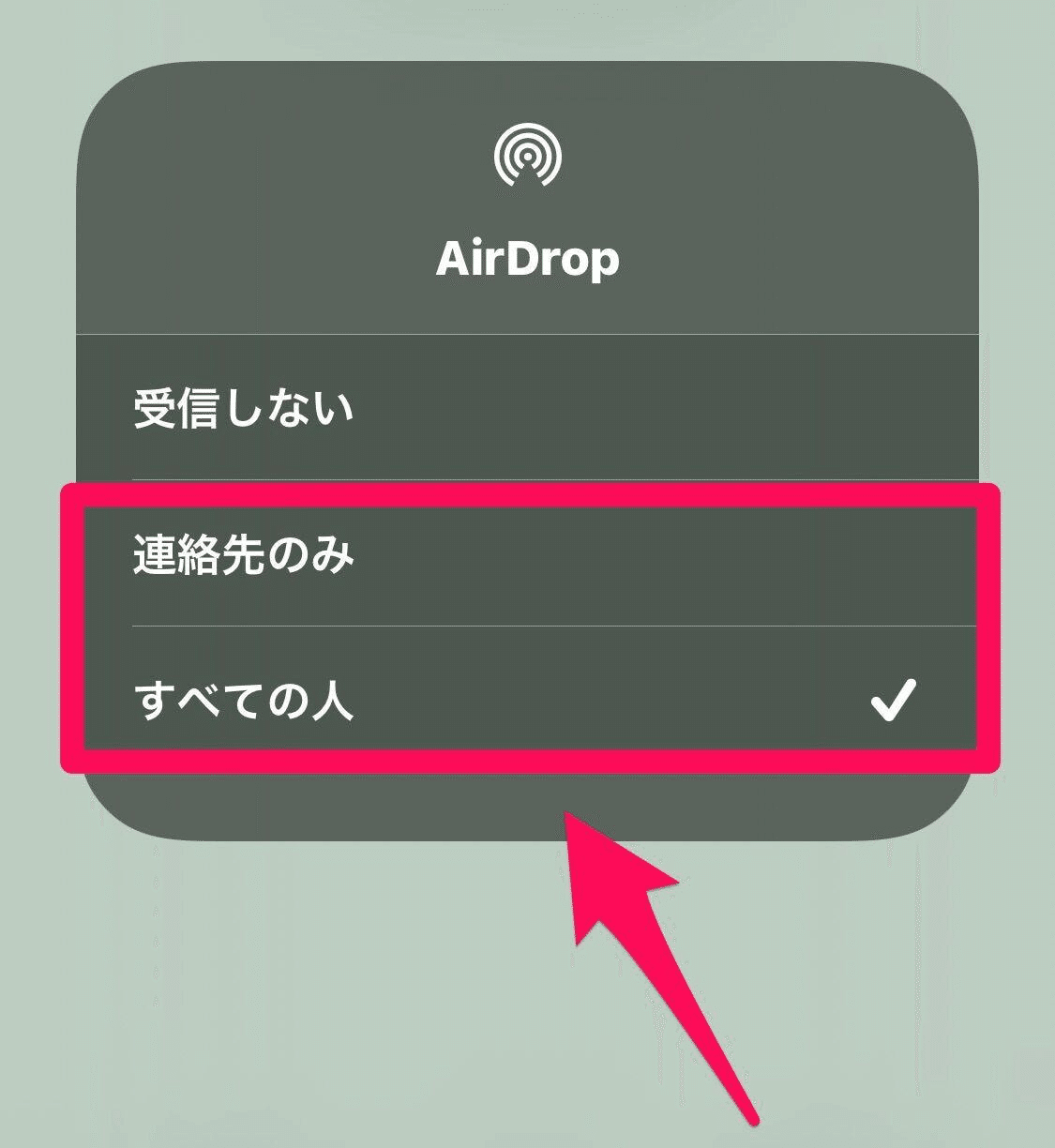 容量あるのにAirDrop受信できない原因と解決策｜株式会社Tenorshare