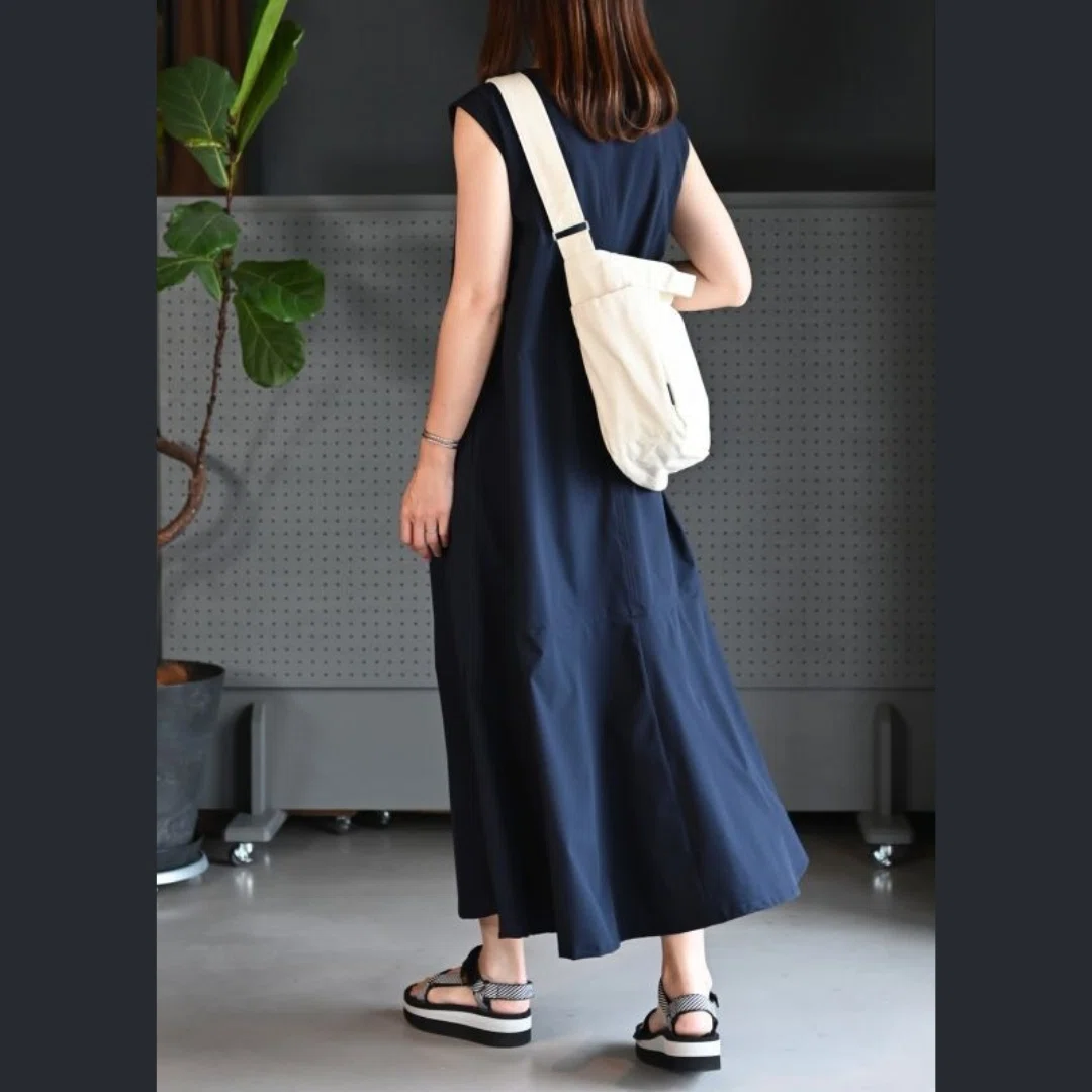 36）天然素材だけじゃない！これからのソーイングにおすすめの布地