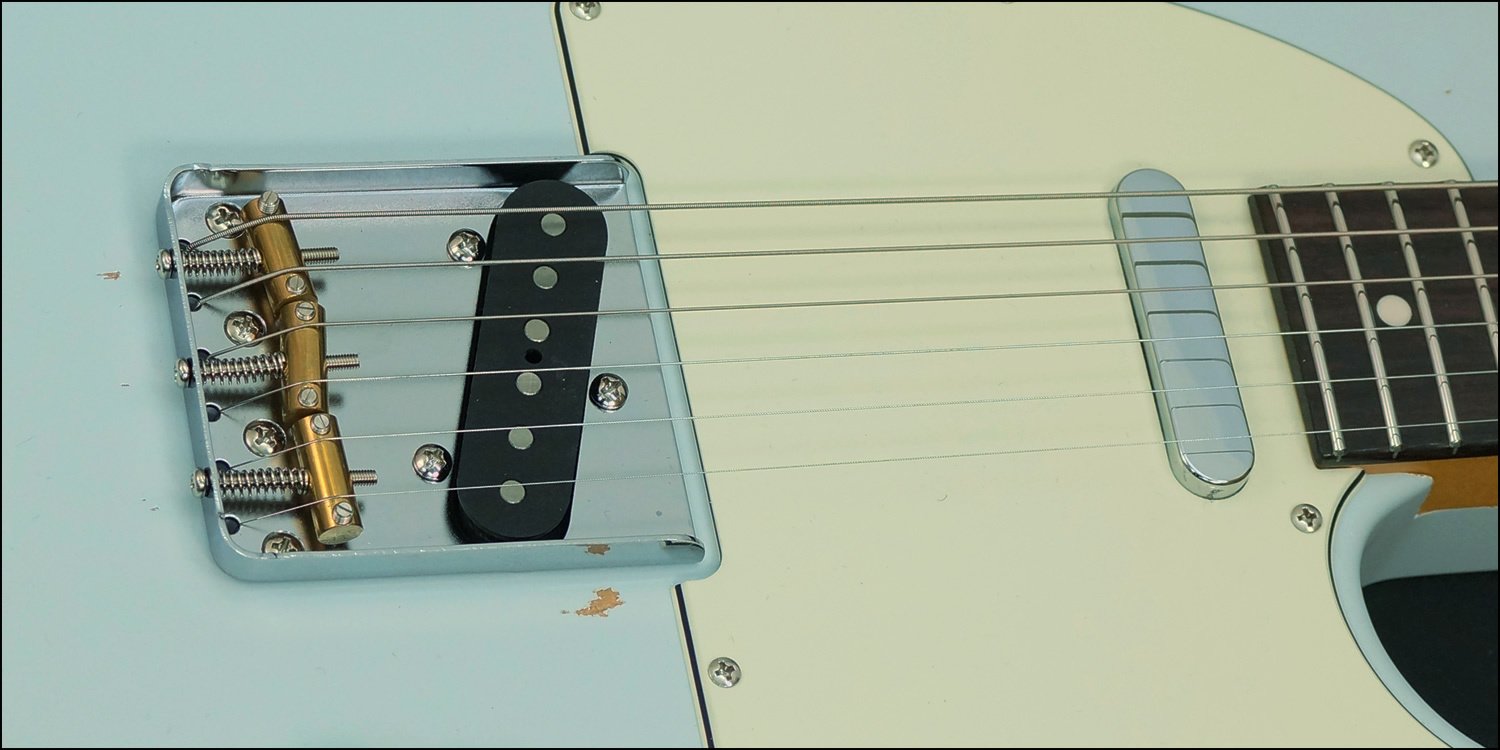 ギター Free The Tone Providence Sonic Drive2 Providence Free The Tone Custom SONIC DRIVE 2の買取価格