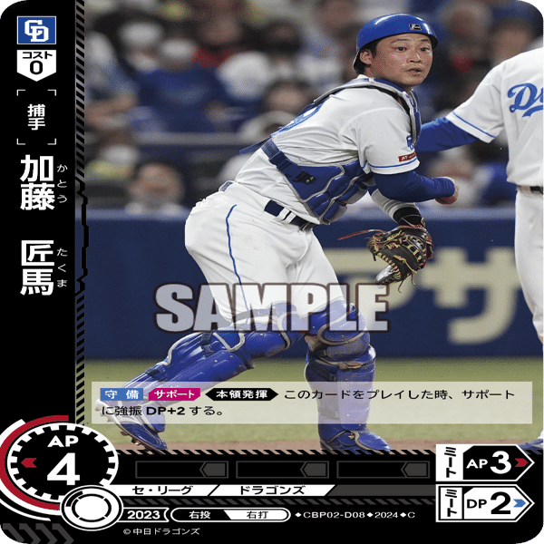 中日ドラゴンズ】のデザインコンセプト（ドリームオーダー）｜ヤマダ