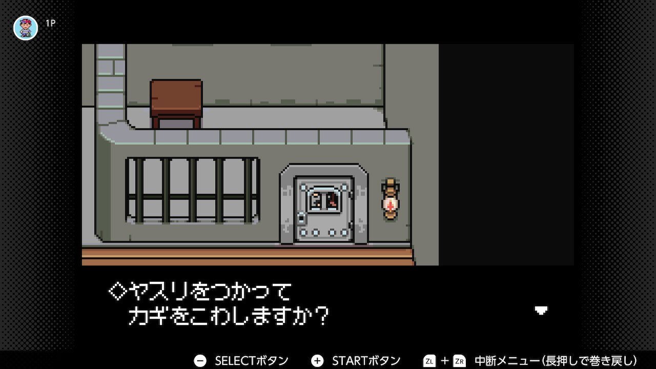 ネスの日記
