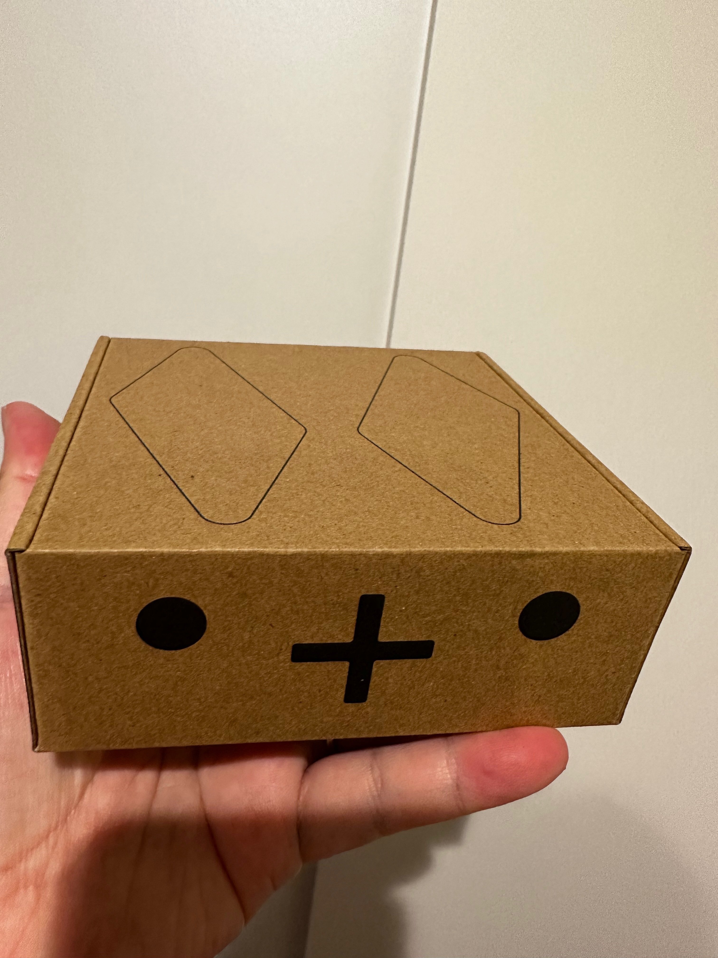 rabbit r1が見た夢｜Managetech 伊澤伸