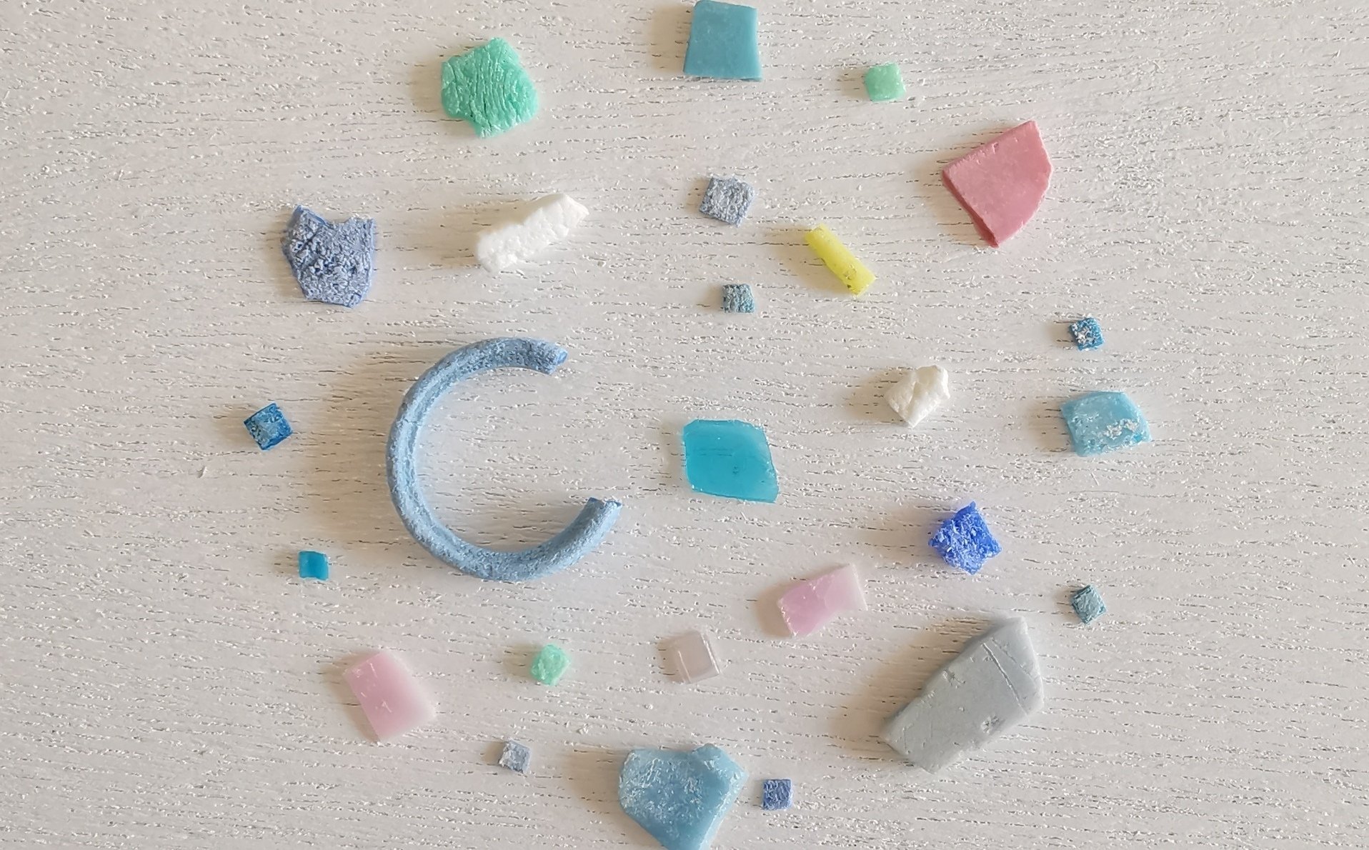 ꫛꫀꪝ✧‧˚「恋する星うさぎ」シーグラスアート 貝殻 珊瑚 ꫛꫀꪝ✧‧˚「恋する星うさぎ」シーグラスアート 貝殻 珊瑚 Sweets