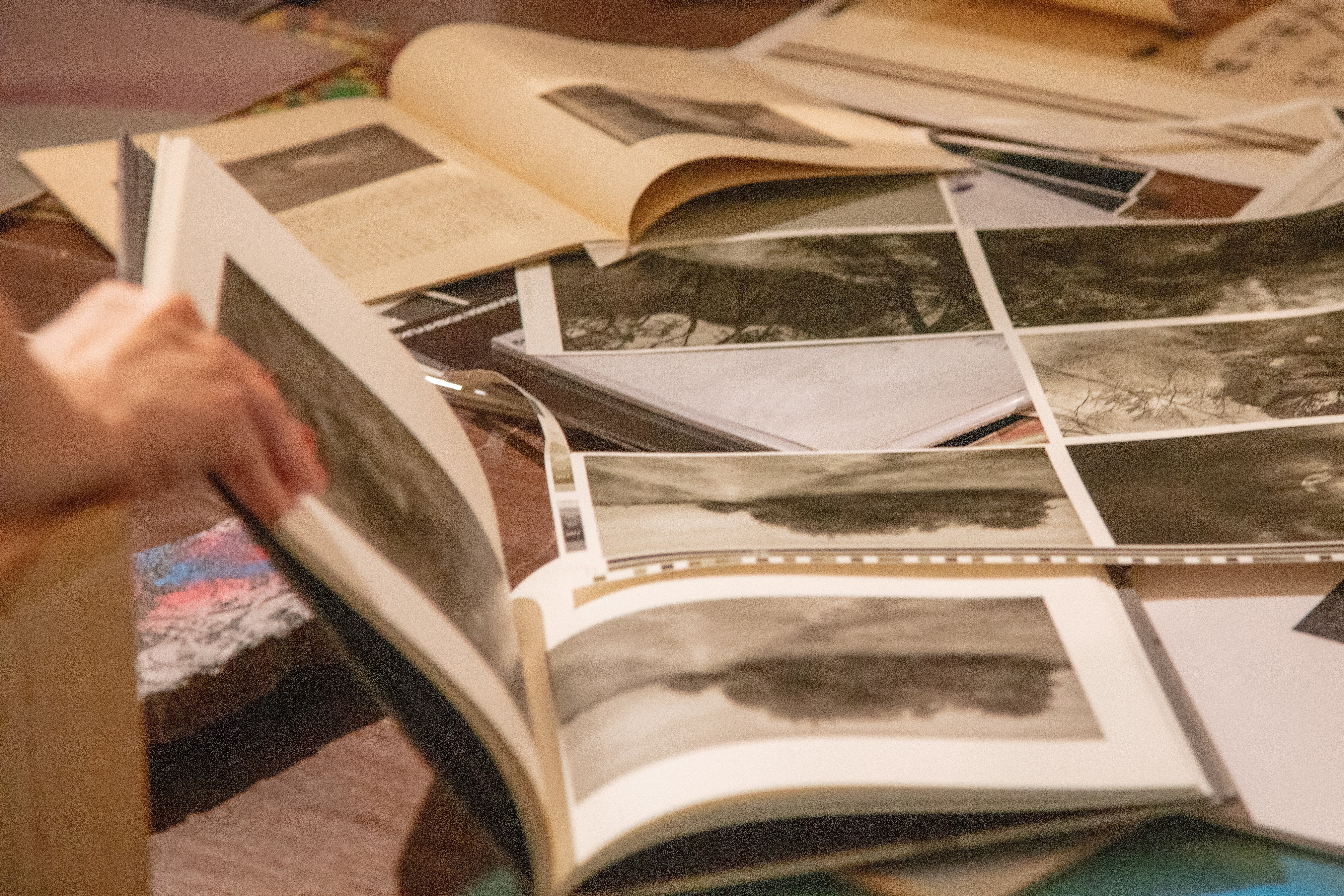 写真史にまつわる印刷を語る——書籍『日本写真史 写真雑誌1874-1985