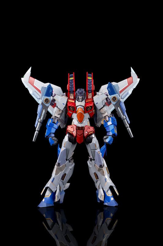 トランスフォーマー』デストロン軍団ナンバー2の航空参謀スター トランスフォーマー』デストロン軍団ナンバー2の航空参謀スター