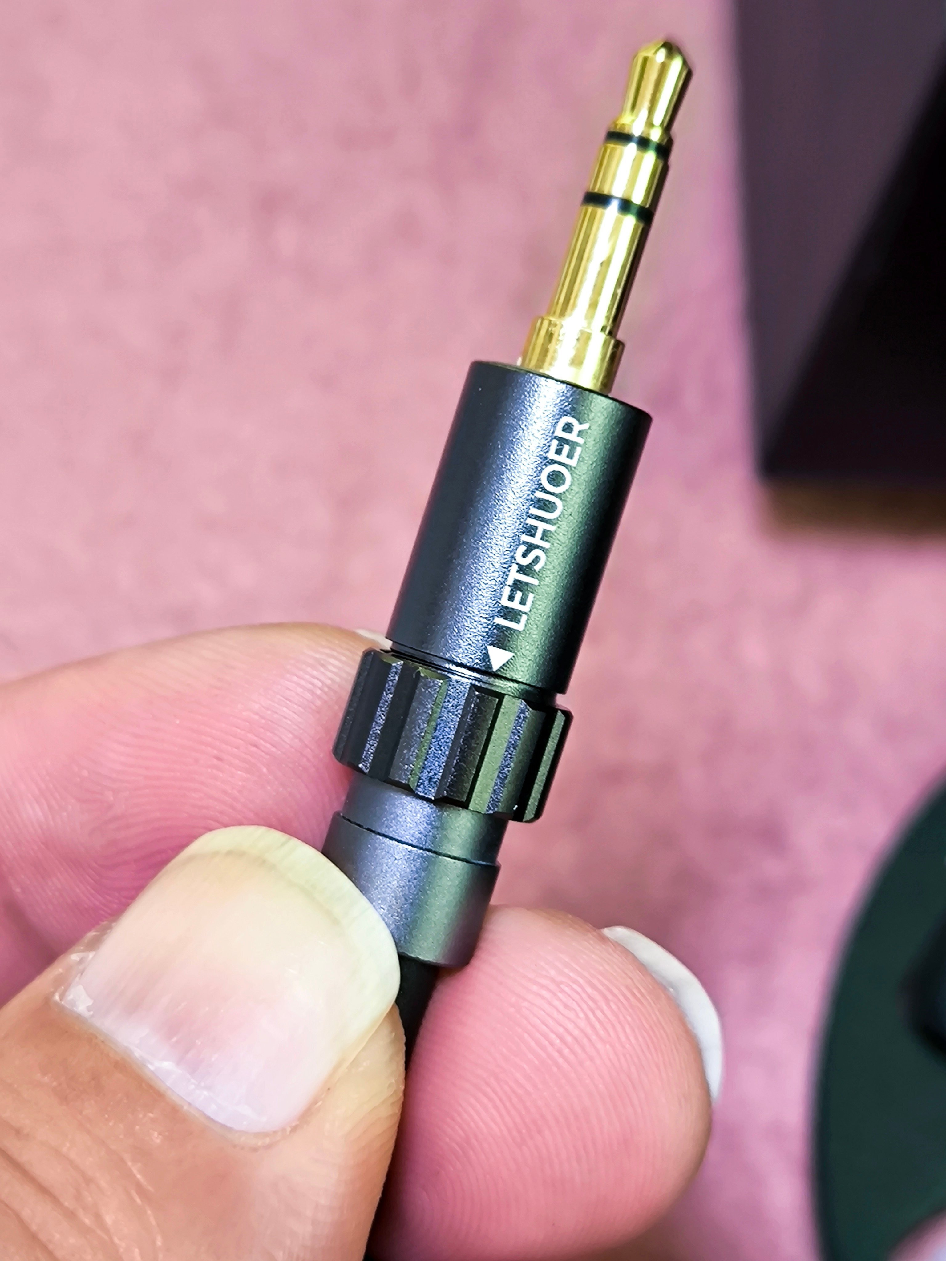 Letshuoer S08 は 新世代13mm平面駆動。新要素山盛り、普通のDD Letshuoer S08 は 新世代13mm平面駆動。新要素山盛り、普通のDD