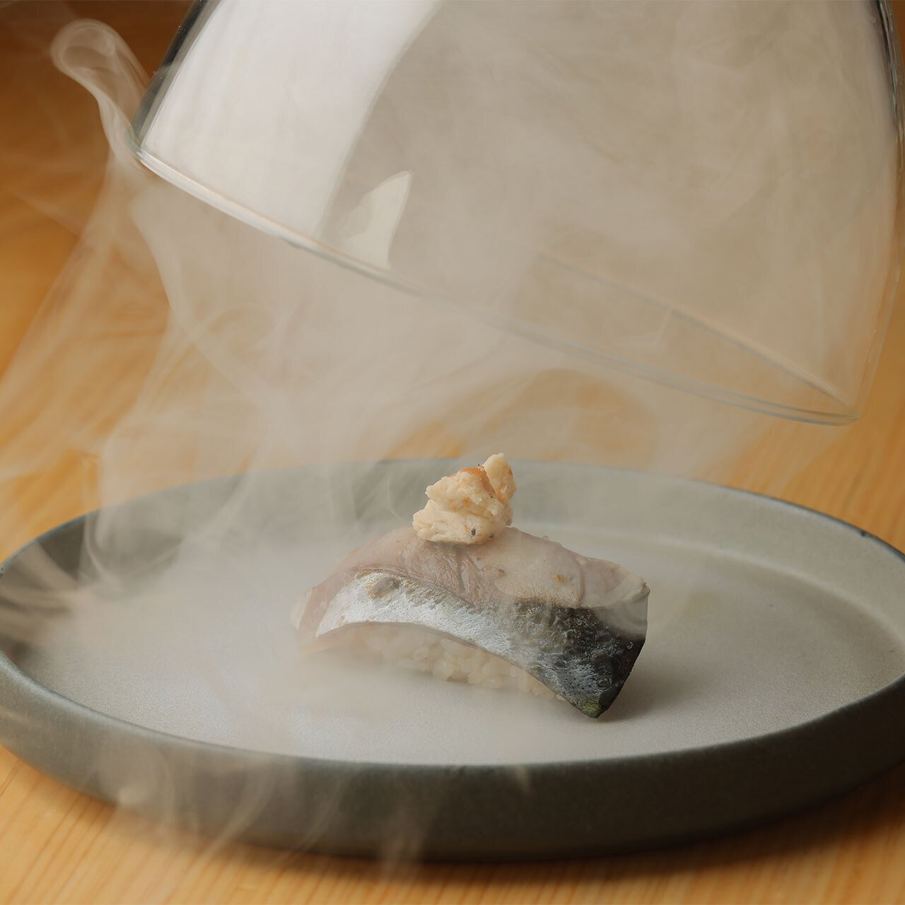 刺身・握り商品説明｜感動を調理しよう