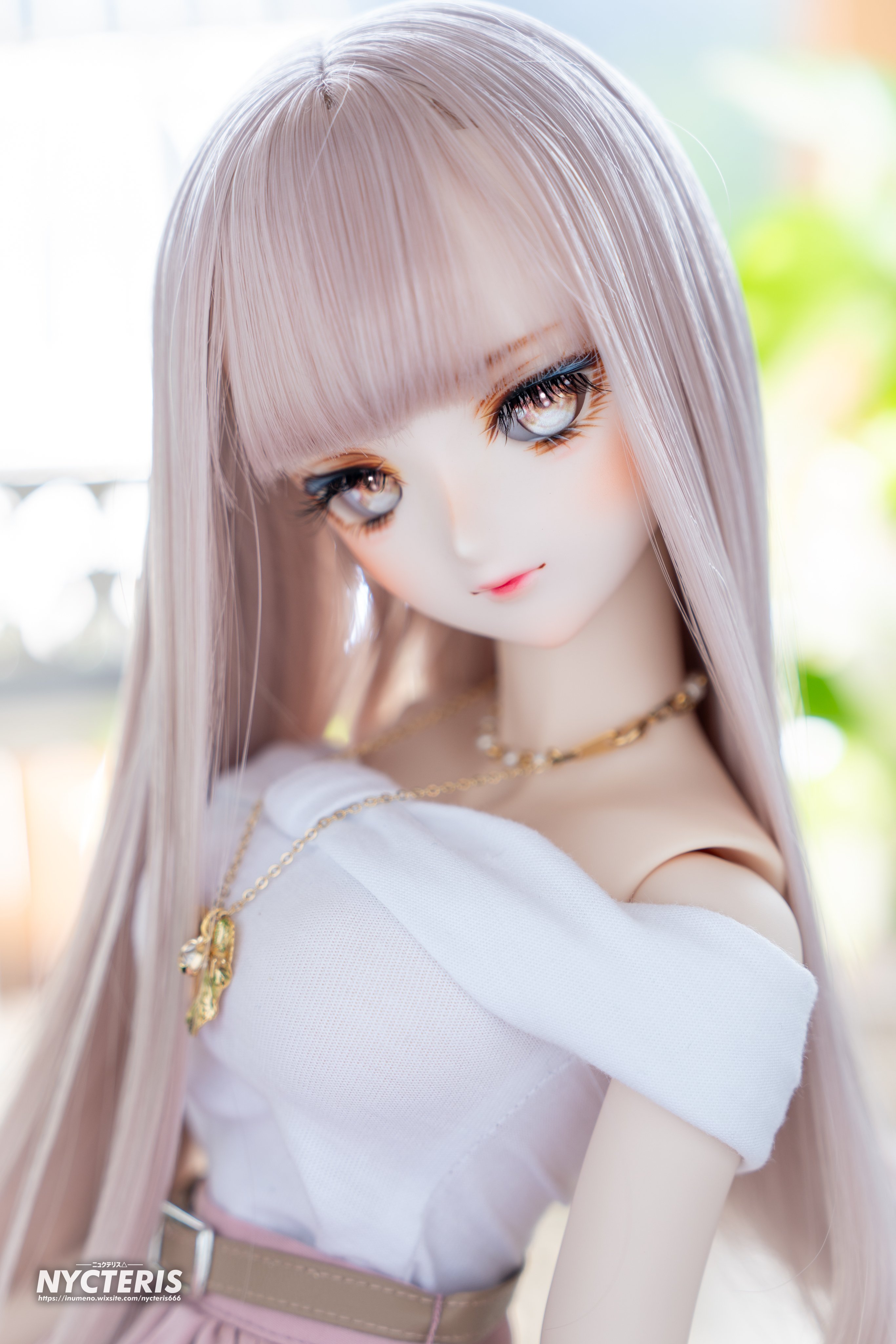 ラブドール 中古 難あり