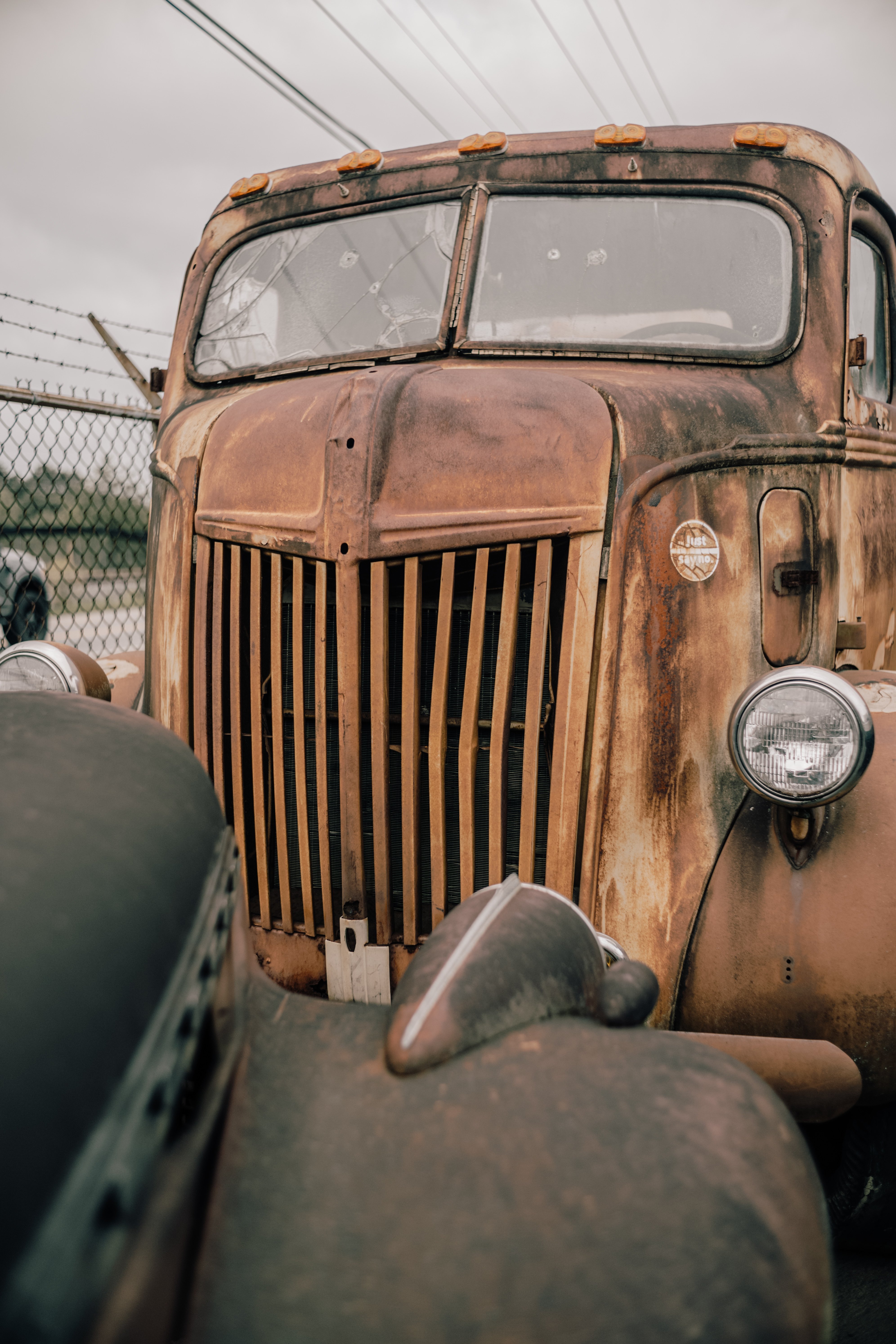 錆の美学｜MOJA MOJA