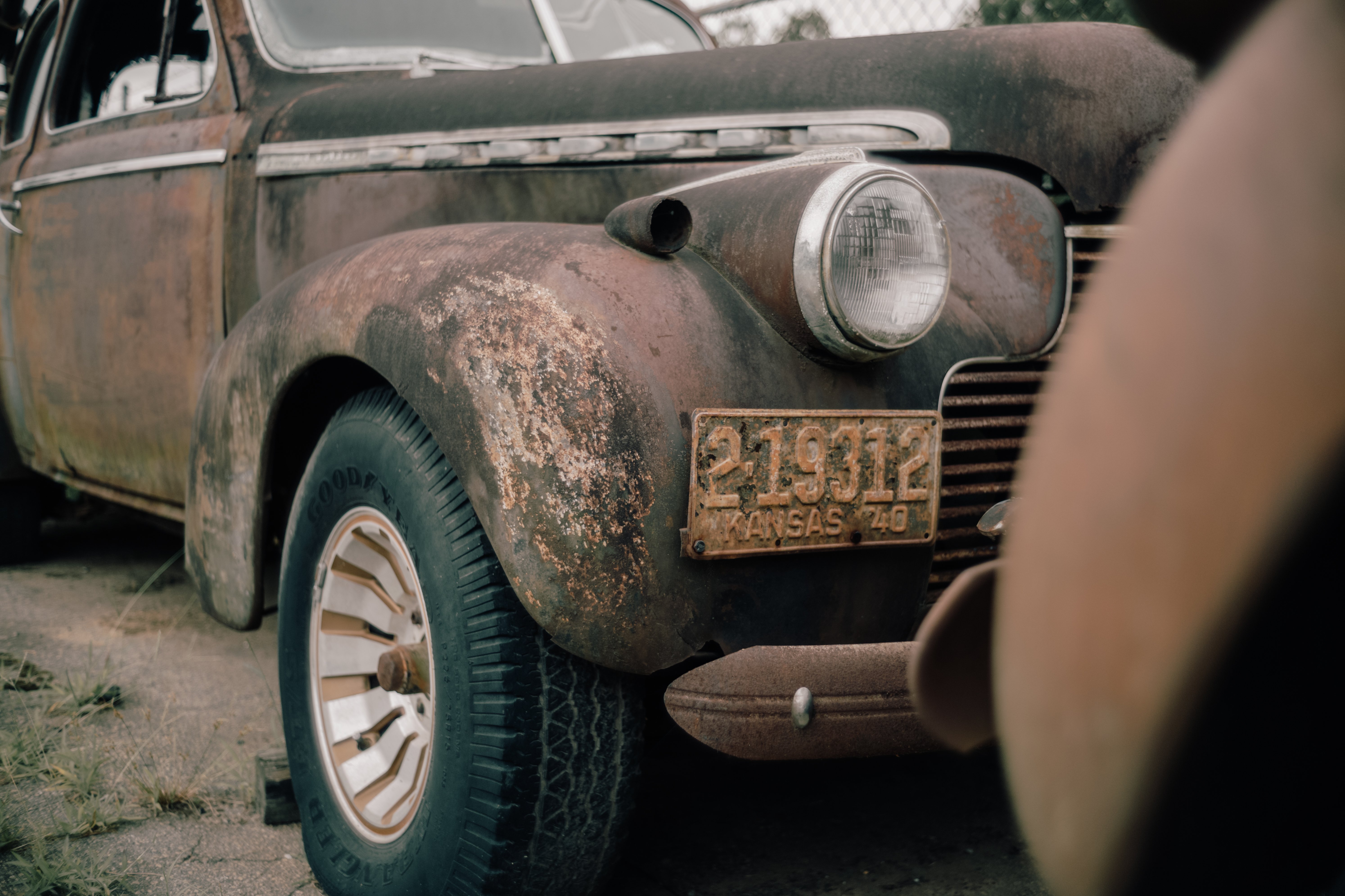ARTBURG アンティークカー　キズ サビ有　 1935 Auburn 851 Boattail Speedster
