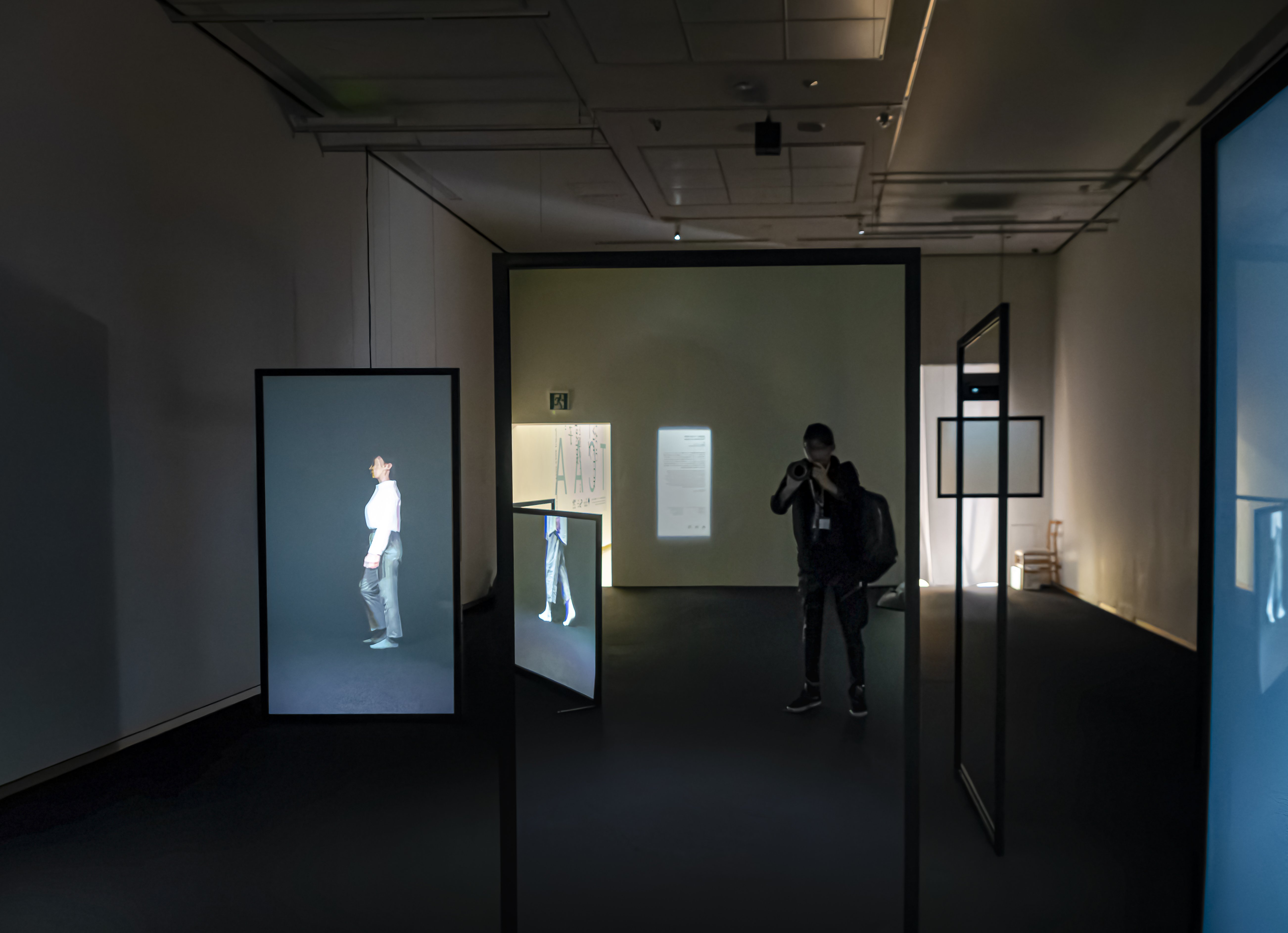 答えあわせはまた後で” 津田道子ーー『 Life is Delaying 人生は