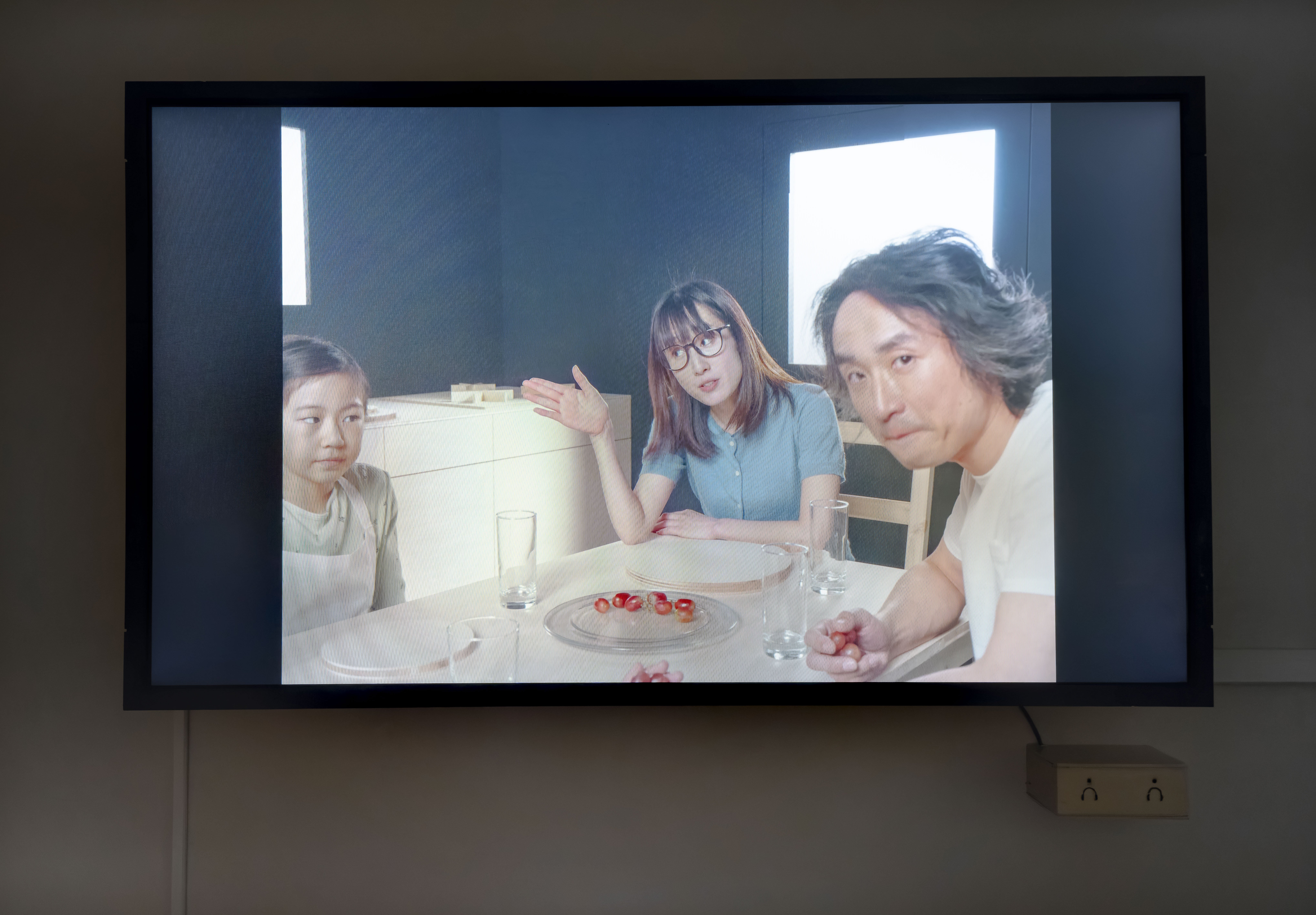 答えあわせはまた後で” 津田道子ーー『 Life is Delaying 人生は