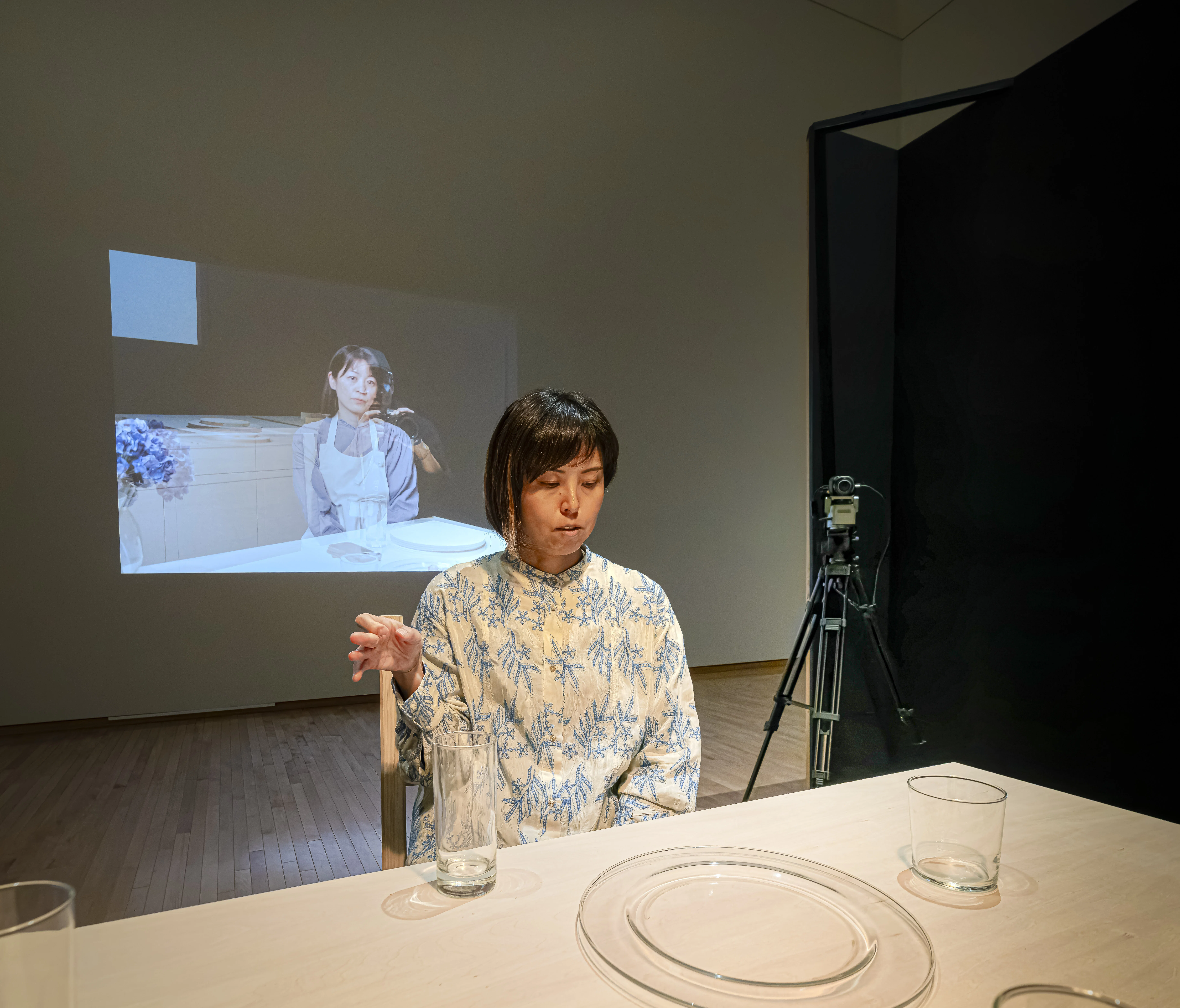 答えあわせはまた後で” 津田道子ーー『 Life is Delaying 人生は