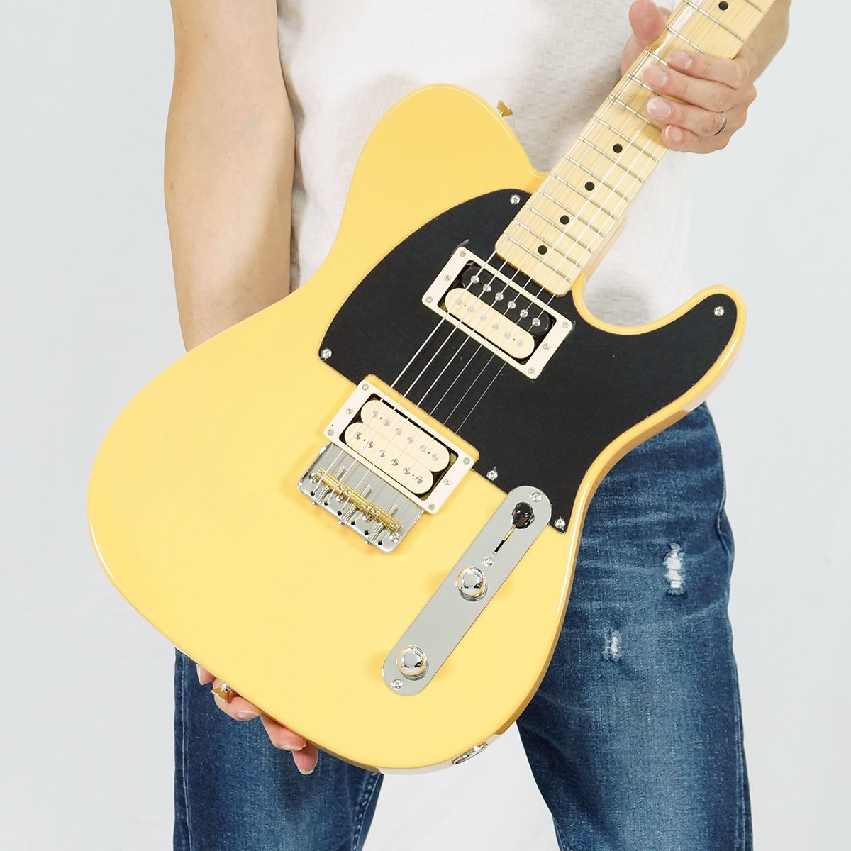 Yahoo!オークション - 大幅値下げ Fender Custom Shop Custom