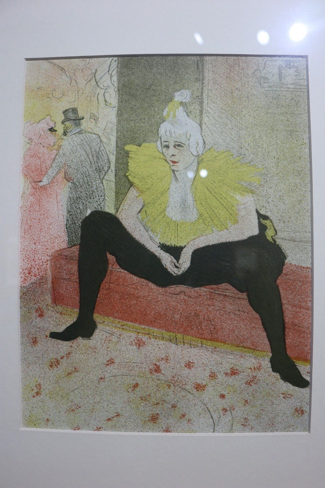LAUTRECの