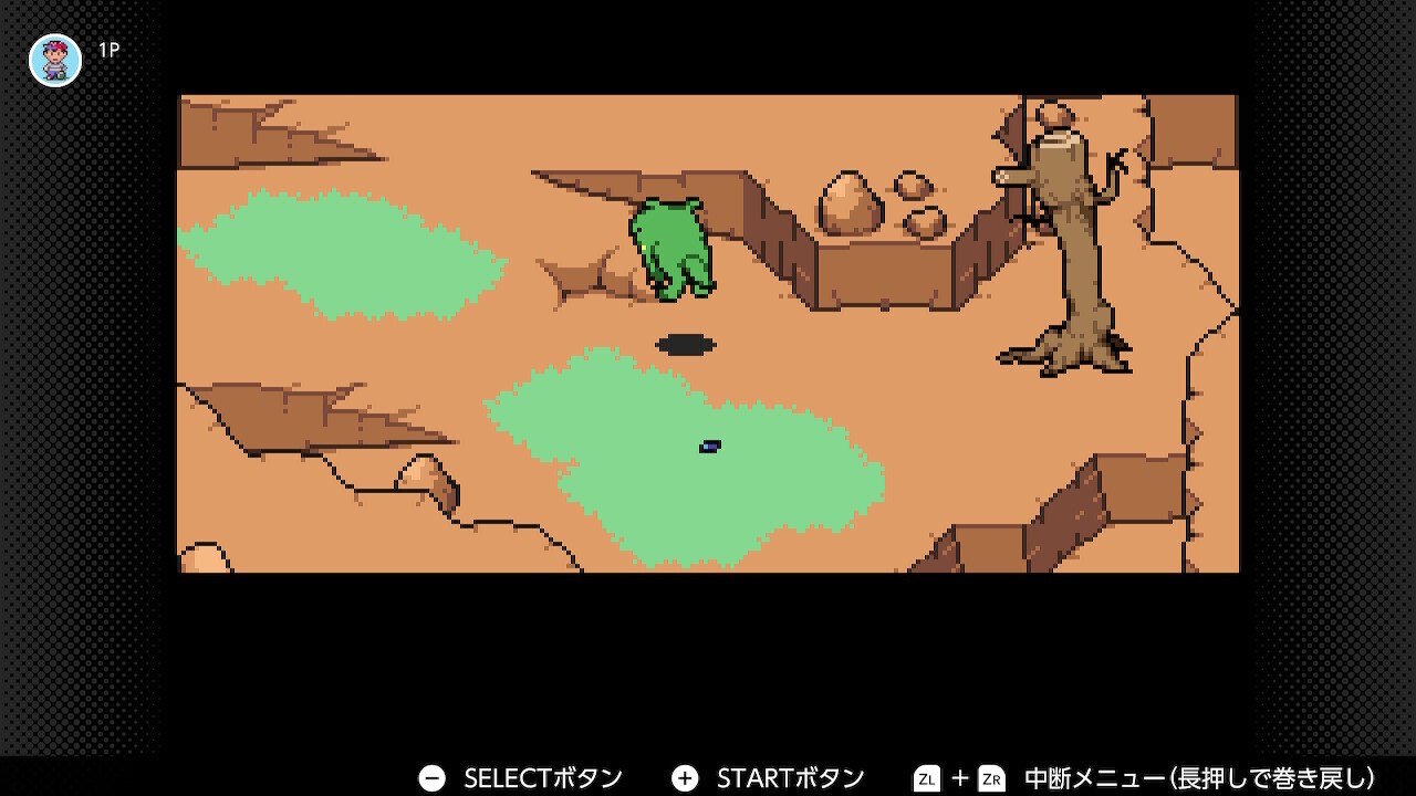 MOTHER3 プレイ日記#2 第1章 とむらいの夜（後半）｜eda