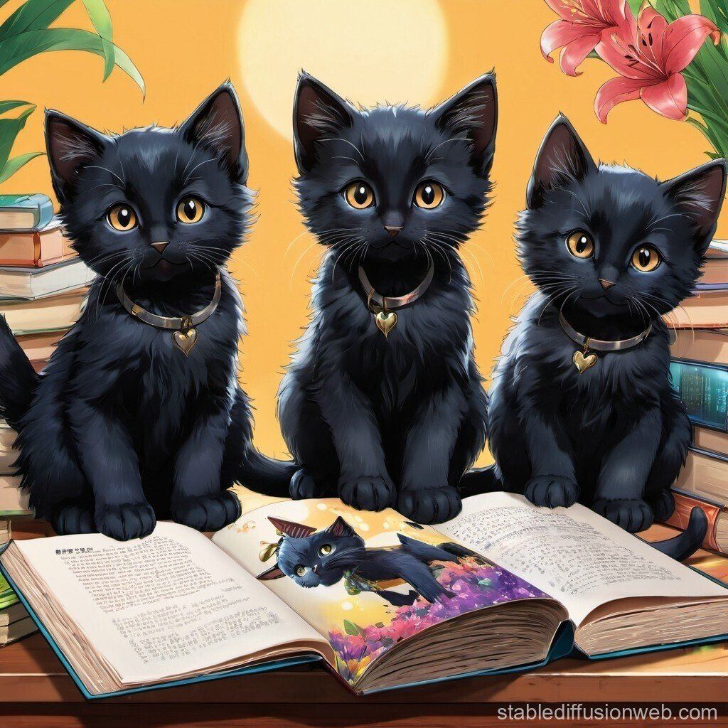 売れ筋新商品 売り子の猫さんたち｜10centswriter トップス