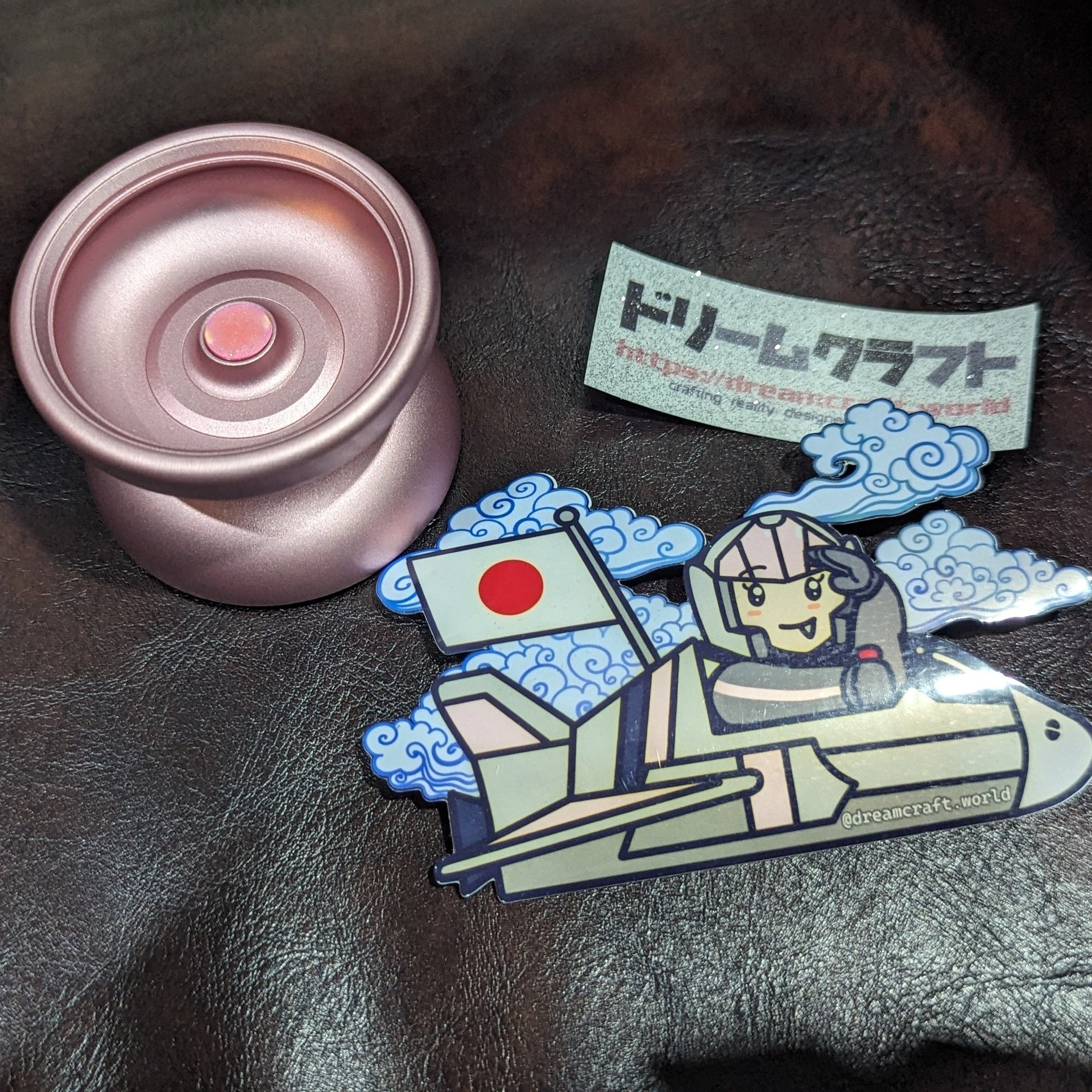 激安ショップ 食品 DreamCraftとAsoraのスゴさ｜ヨーヨーセレクトショップ【es】 スポーツトイ・アクショントイ