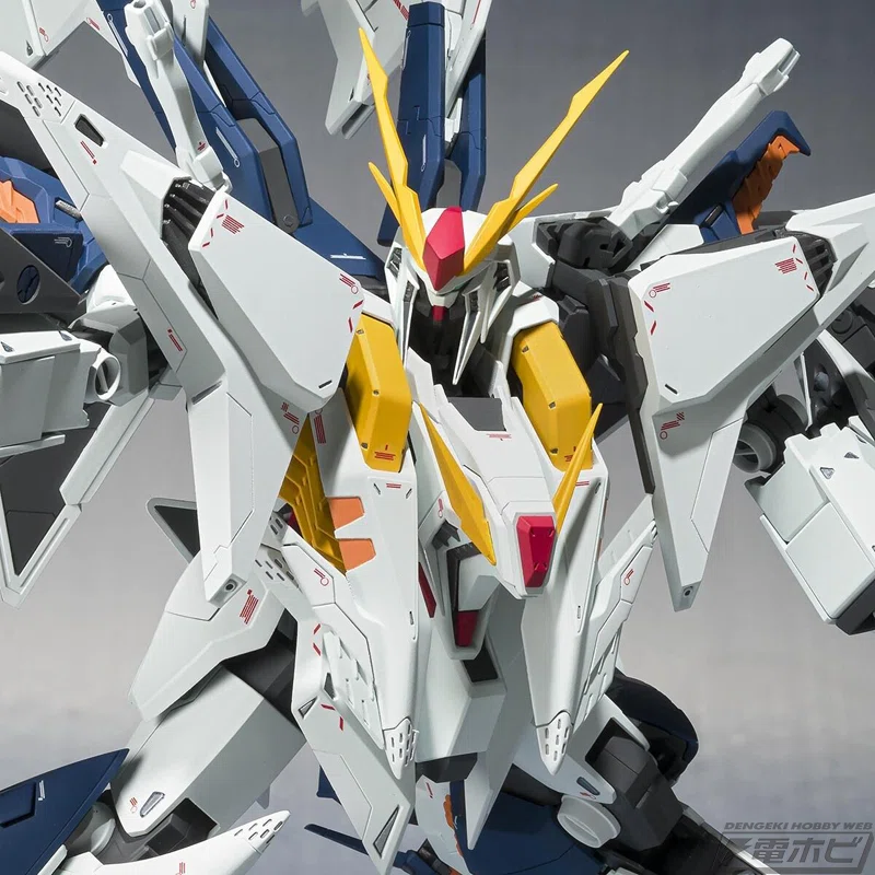 機動戦士ガンダム 閃光のハサウェイ：ROBOT魂 ペーネロペーが抽選販売 