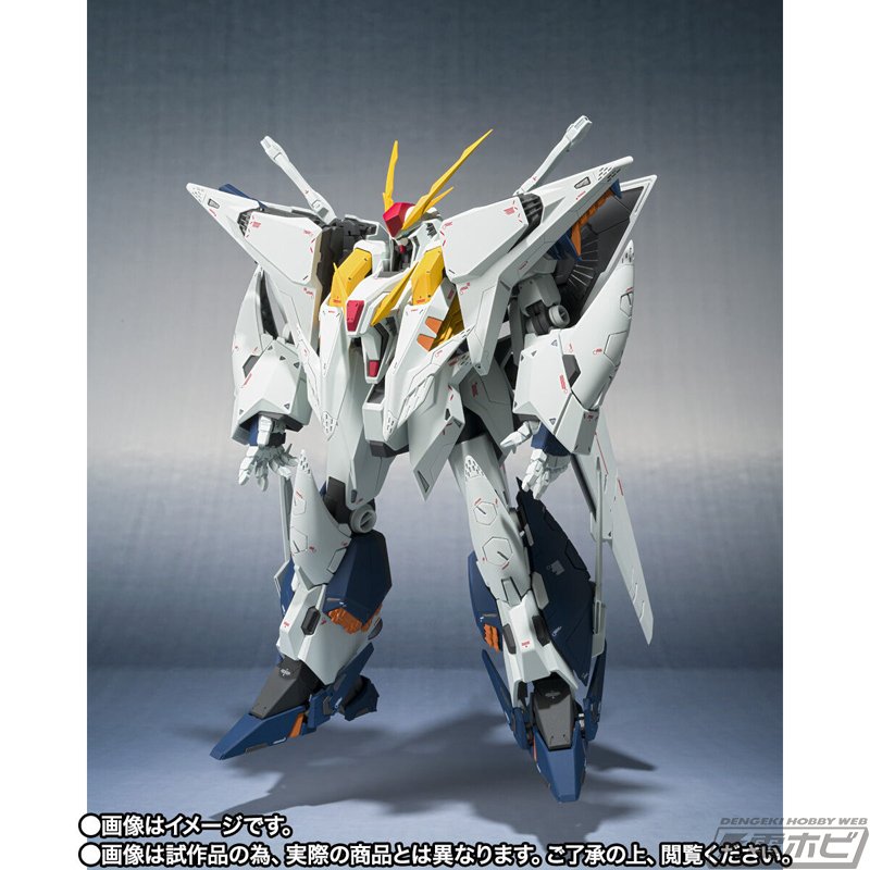 ペーネロペーのFFユニットを装着できるオリジナルギミックも