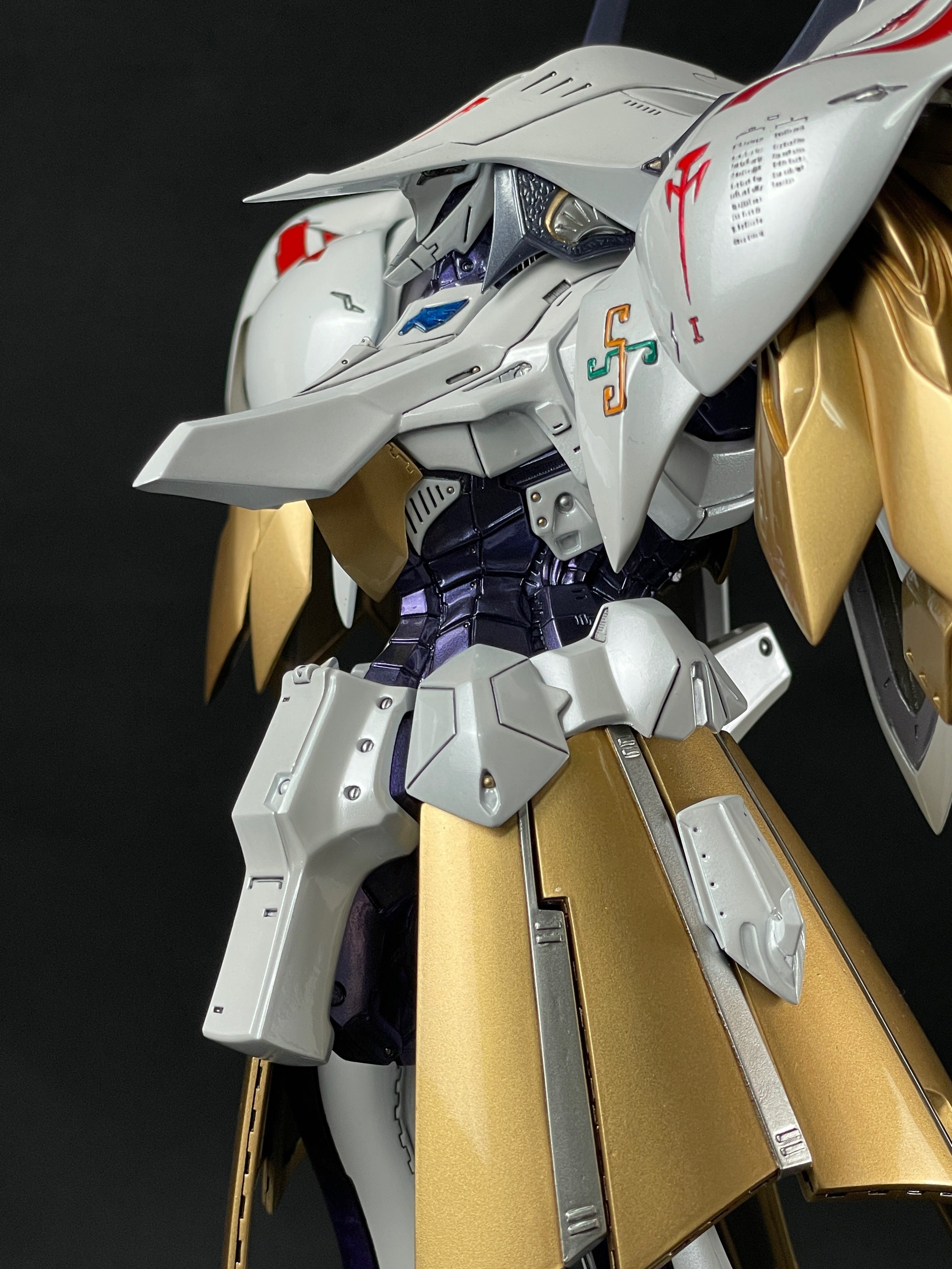 HSGK 1/100 シュペルター・K.O.G 難有り 特典有り カイエン HSGK 1/100 シュペルター・K.O.G 難有り 特典有り カイエン