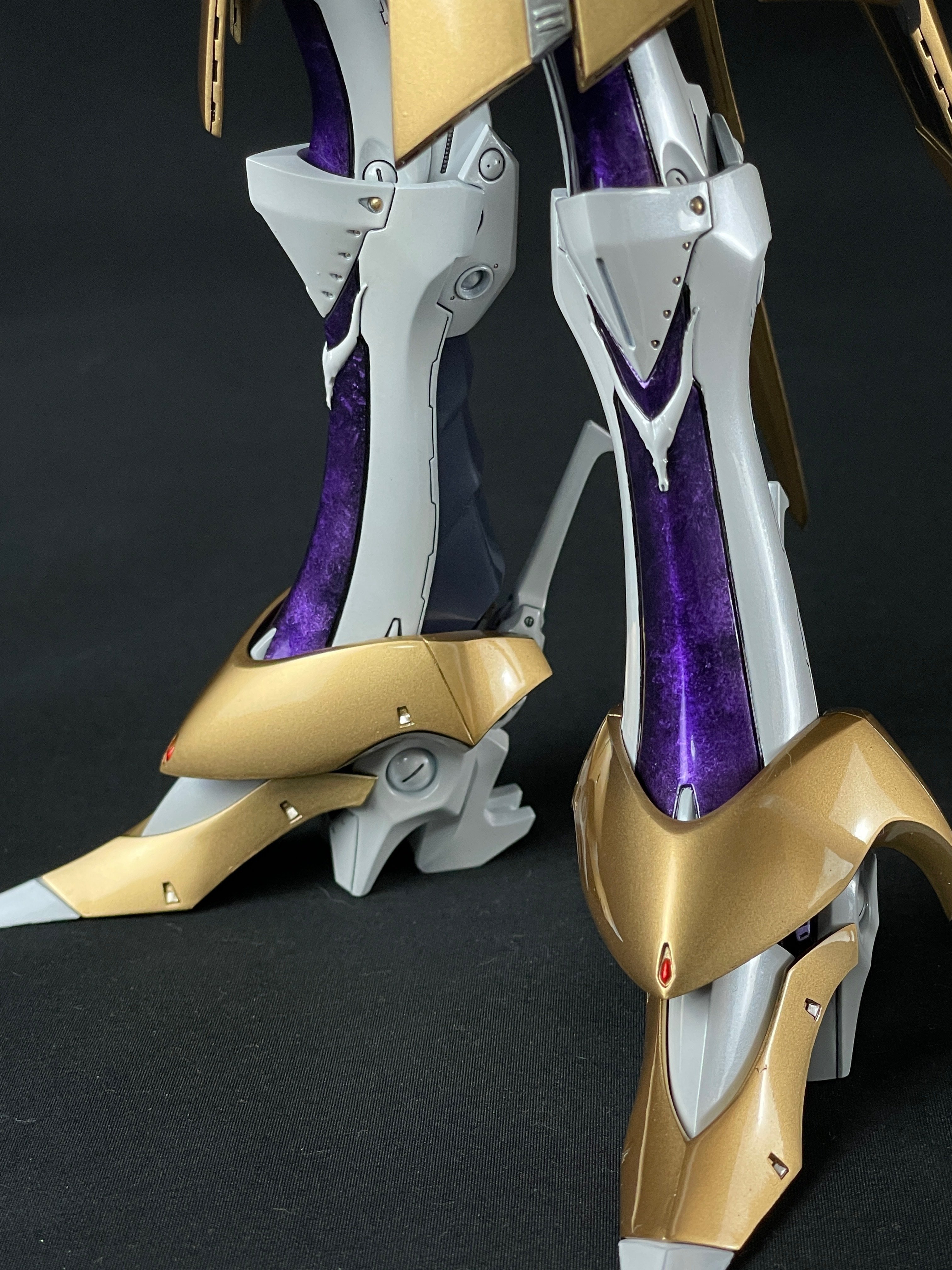 HSGK 1/100 シュペルター・K.O.G.　ボークス　未組立品 HSGK 1/100 シュペルター・K.O.G. | ボークス公式 ホビー天国