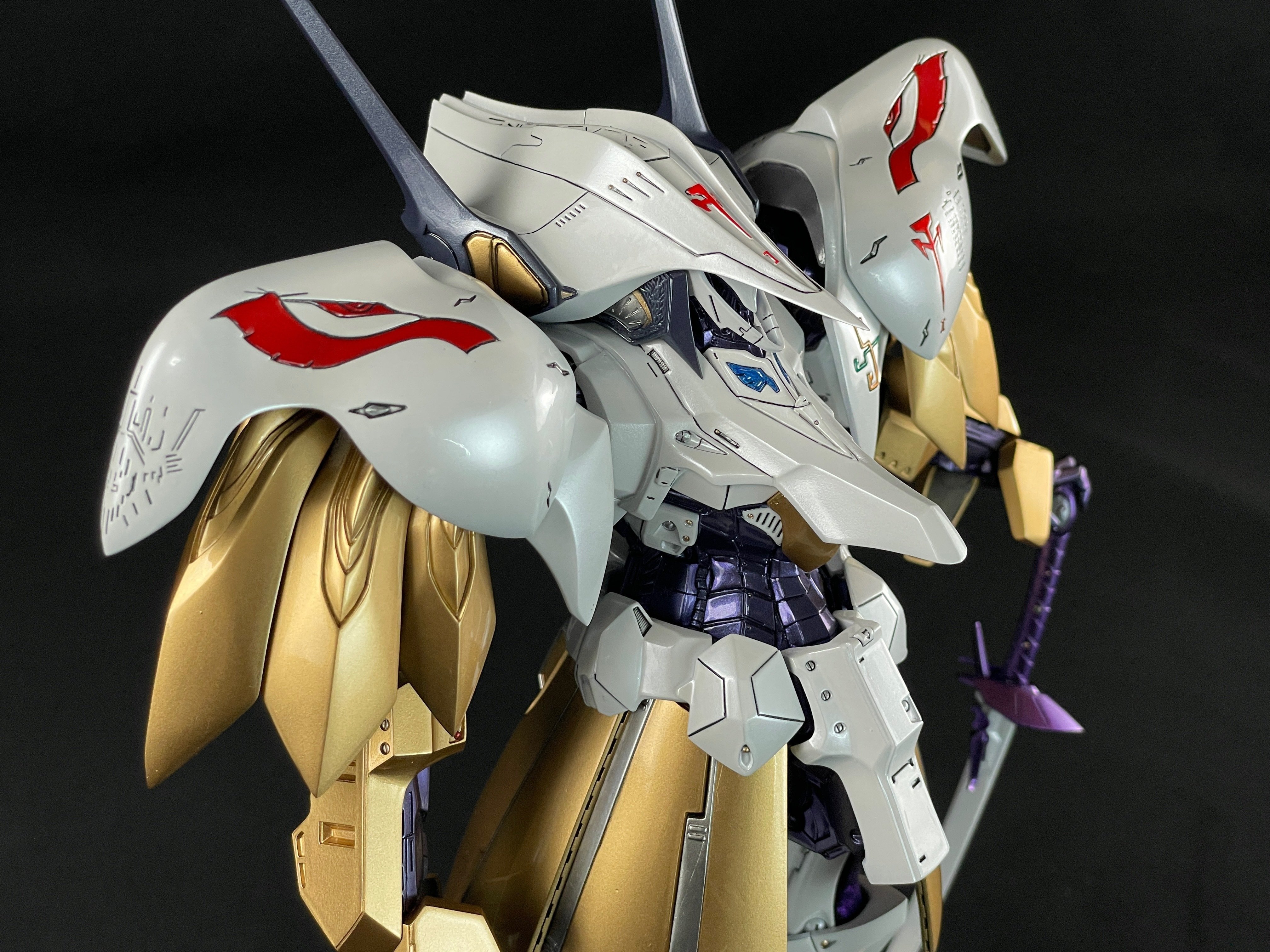 HSGK1/100『シュペルター K.O.G.』（ボークス）take3｜May dé Garage