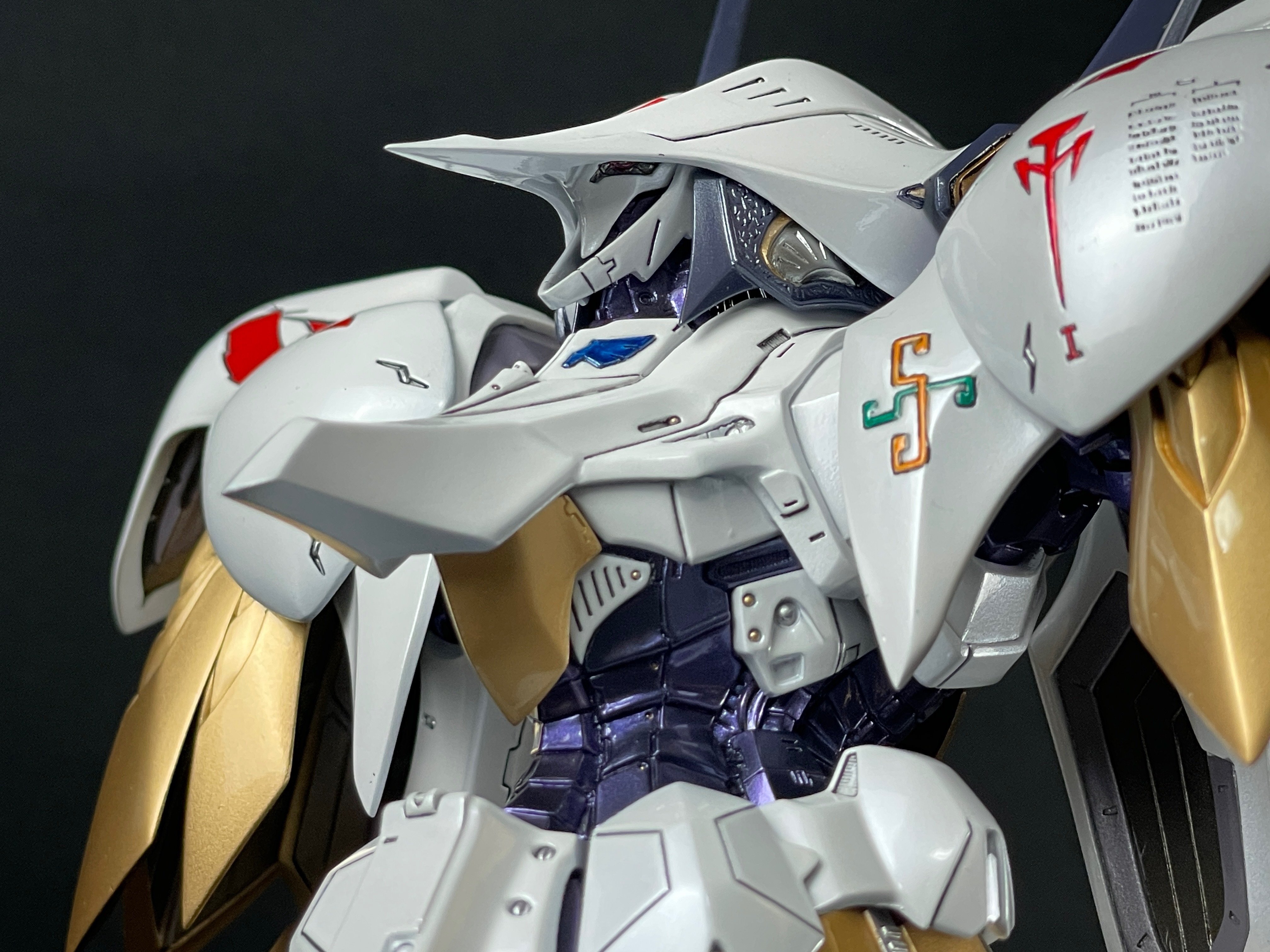 HSGK1/100『シュペルター K.O.G.』（ボークス）take3｜May dé Garage