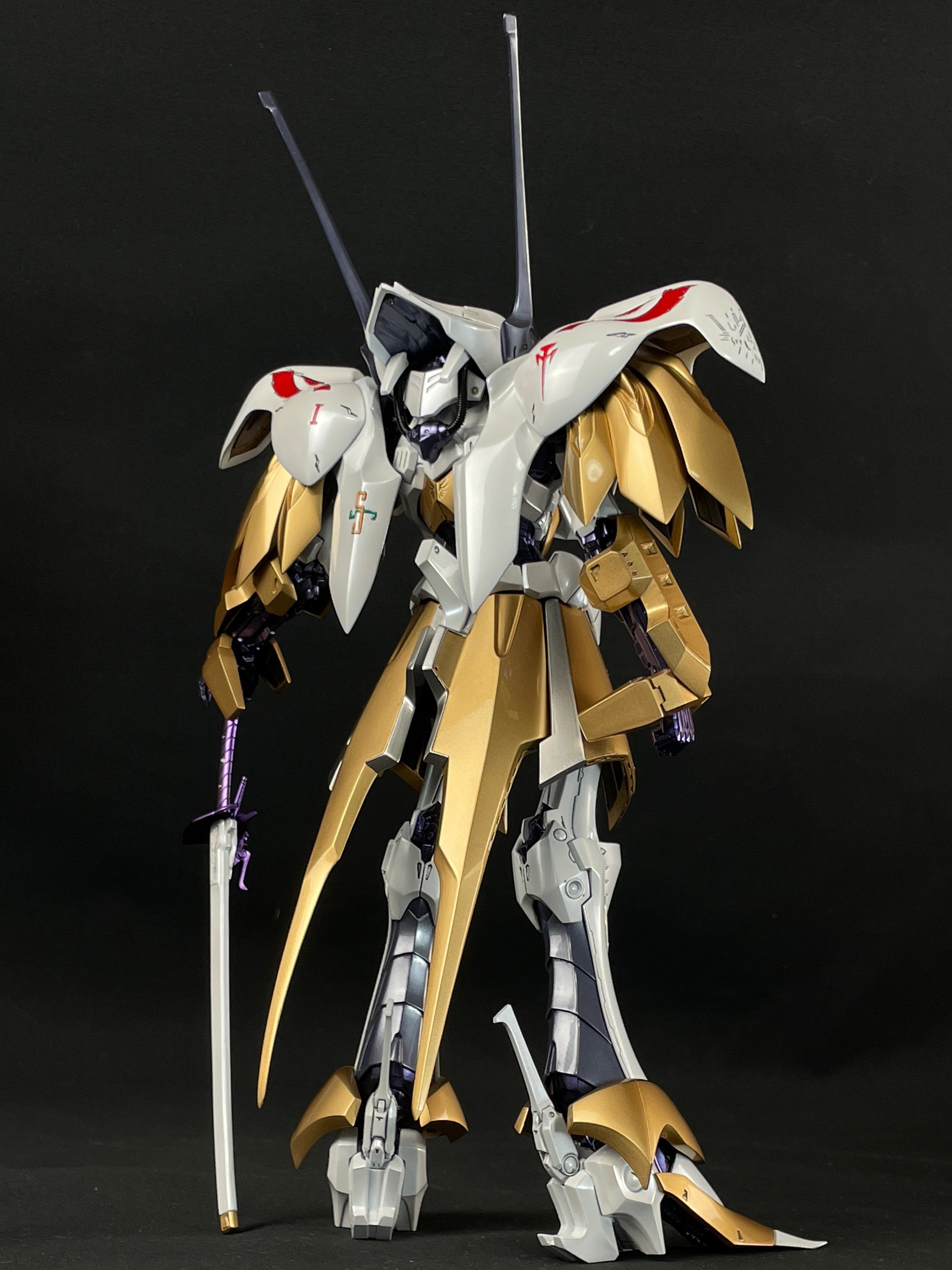 HSGK1/100『シュペルター K.O.G.』（ボークス）take3｜May dé Garage