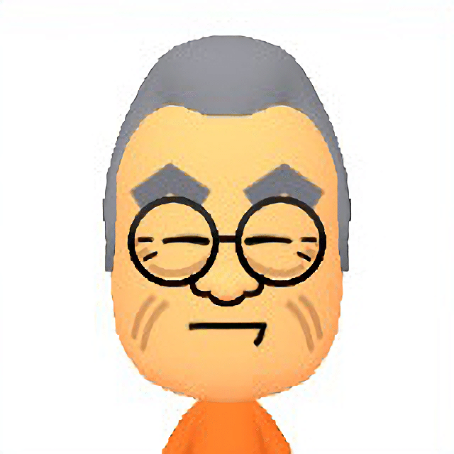 ゆるプレイ日記）一般Miiのつぶやき240704（ネタ）｜ソエジマケイタ