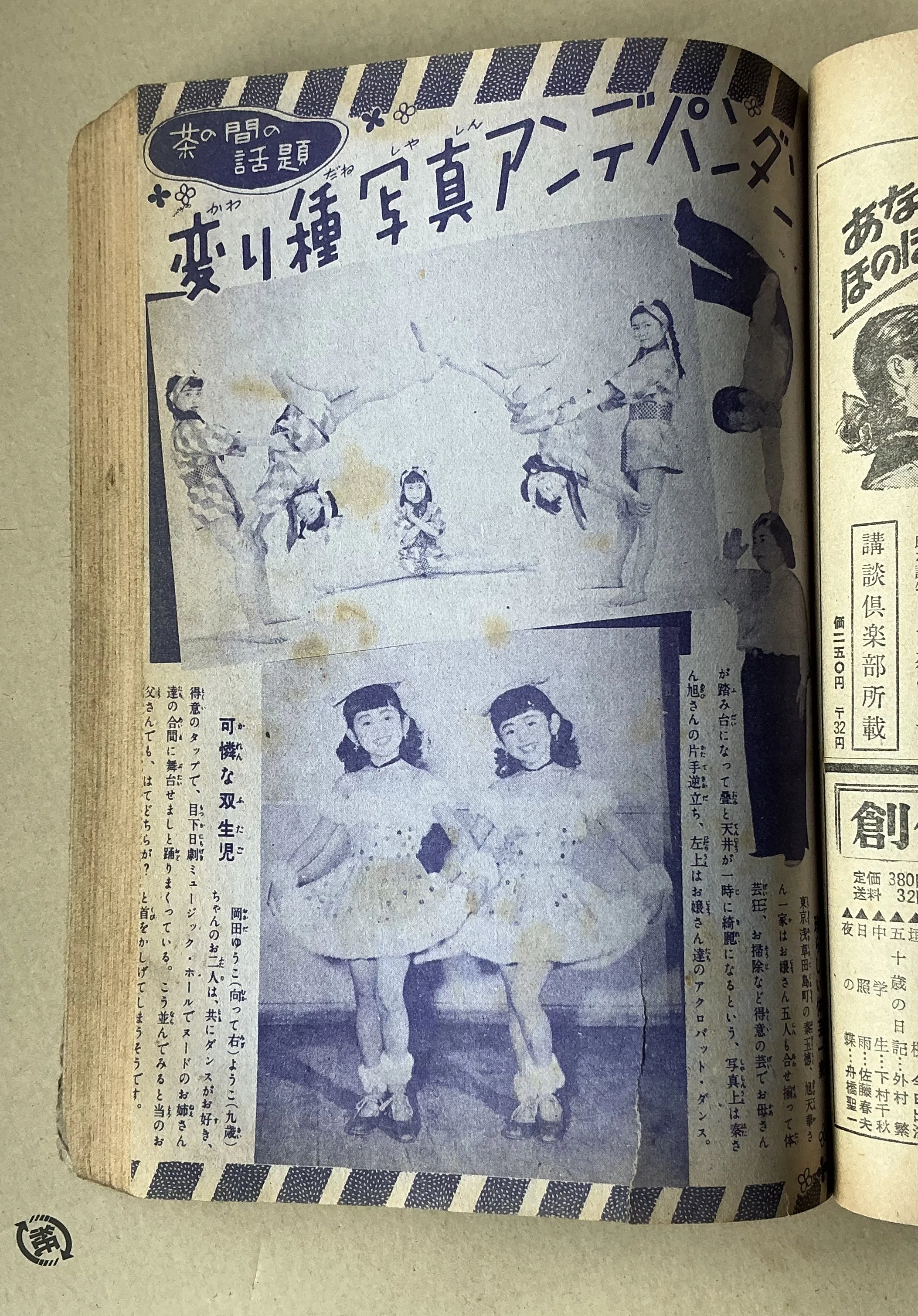 Tokyo Happy Coats『奥の細道』 【B-3】ついにFamily Historyに王手か