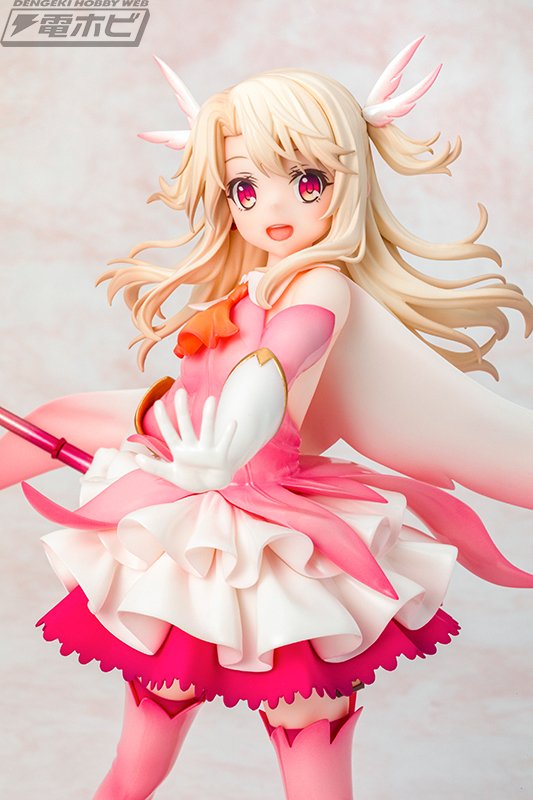 セクシーなバニーになって登場!~ 劇場版 Fate/kaleid liner セクシーなバニーになって登場!~ 劇場版 Fate/kaleid liner