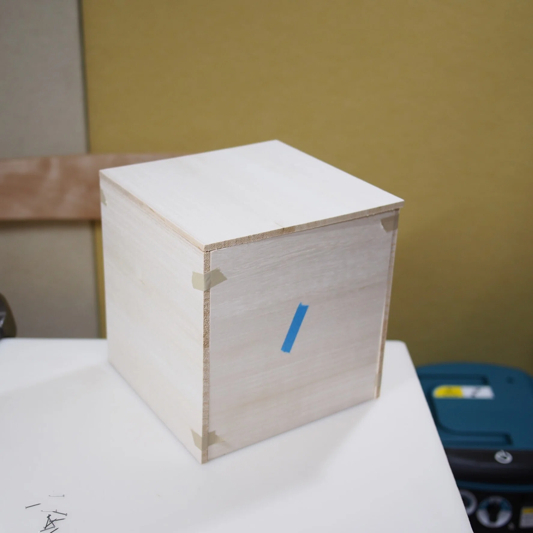 什器のDIY物語｜MOE｜クラフト工房『森のこのは』