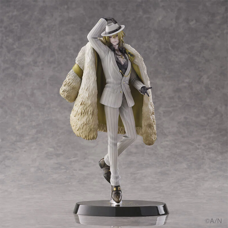 にじさんじ アルバーン・ノックス 1/7 フィギュア にじさんじ_アルバーン・ノックス 1/7スケールフィギュア | にじさんじ