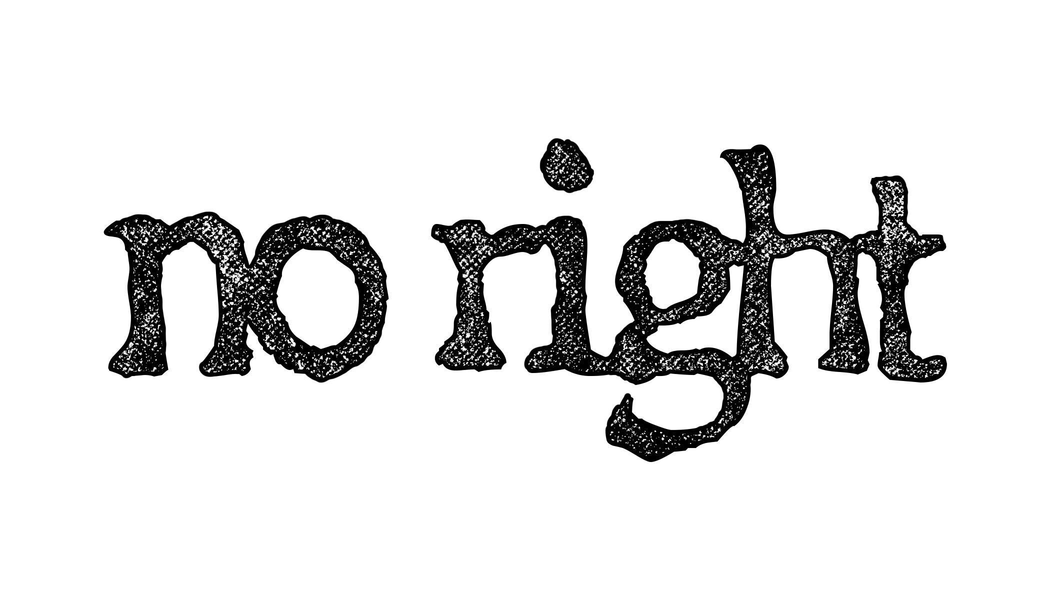 2024年9月来日！カリフォルニアSxEメタリックハードコア『No Right』を